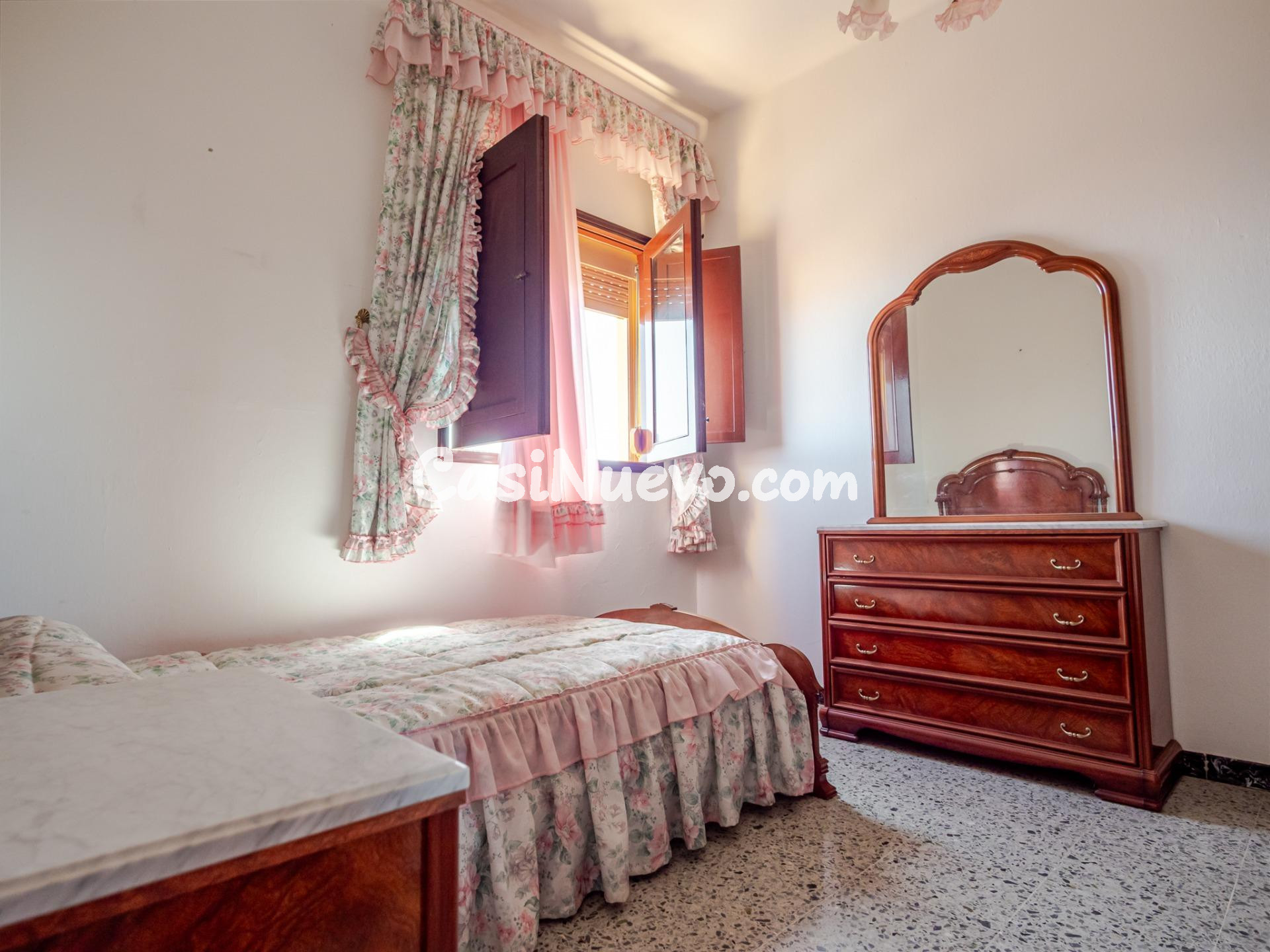 Casa de Campo Montaña Alta de Guía - foto 22