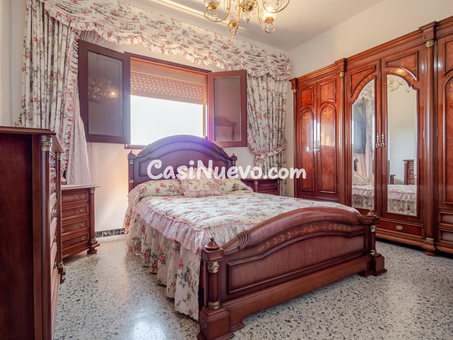 Casa de Campo Montaña Alta de Guía - foto 23