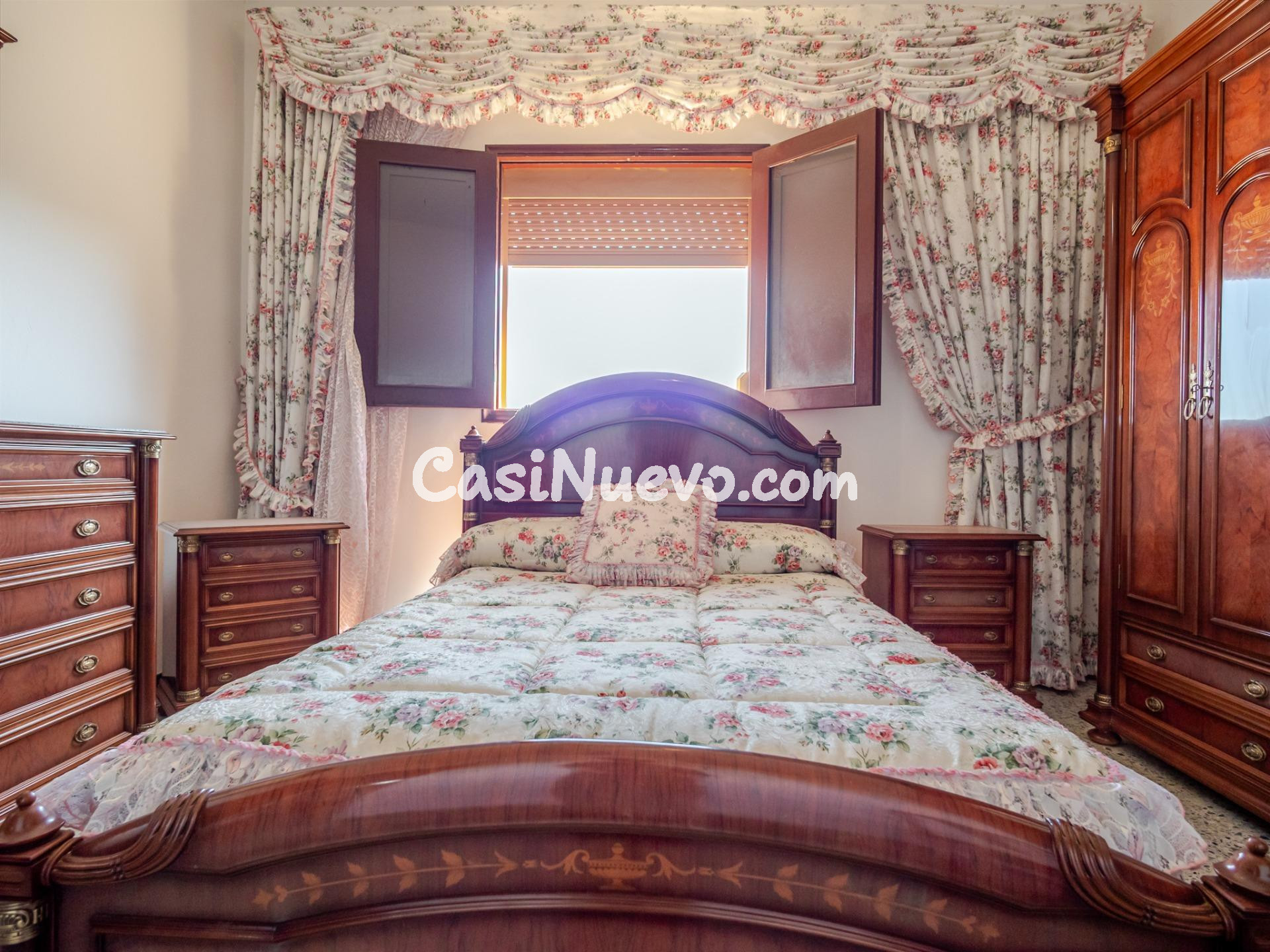 Casa de Campo Montaña Alta de Guía - foto 24