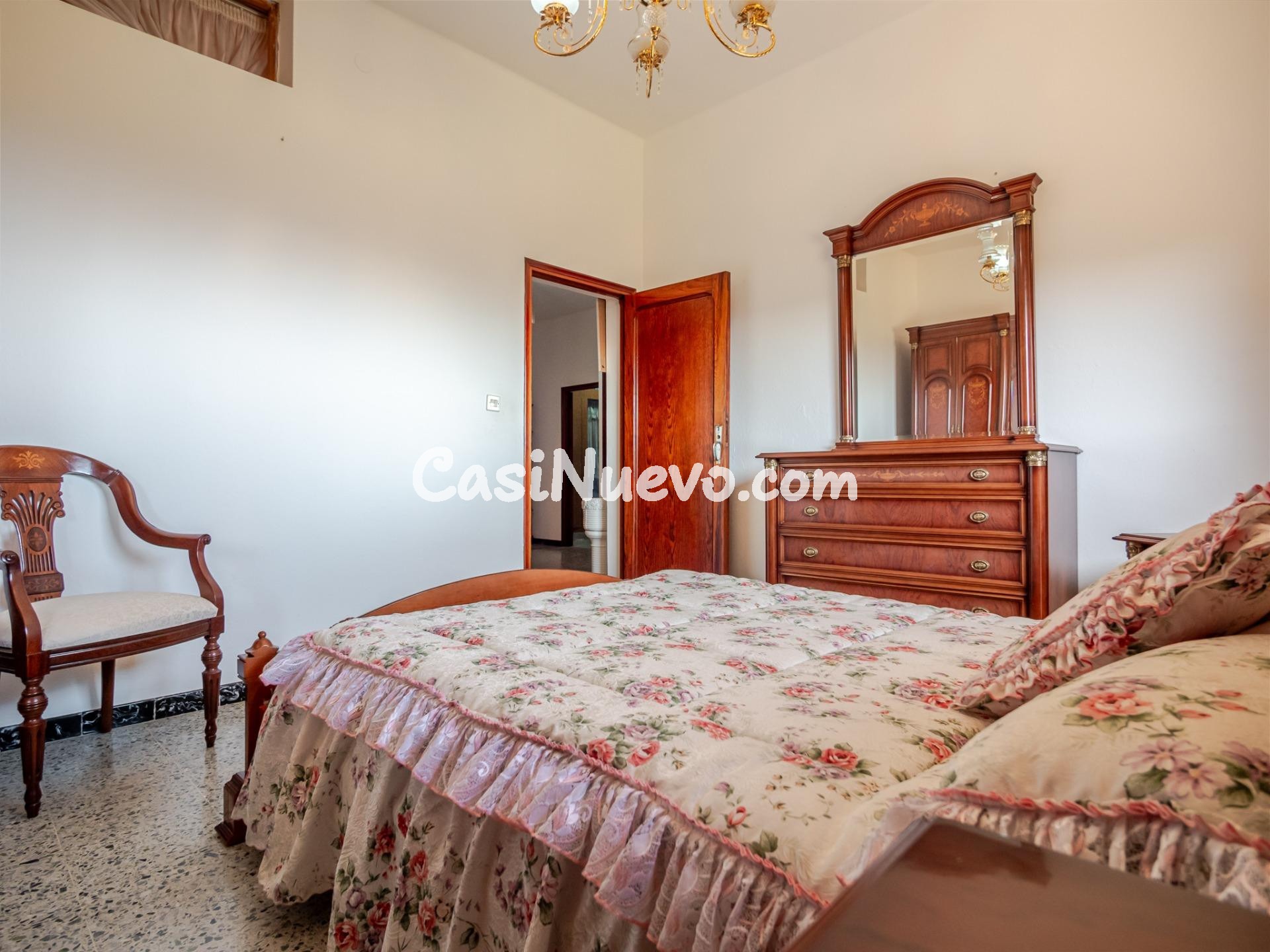 Casa de Campo Montaña Alta de Guía - foto 25