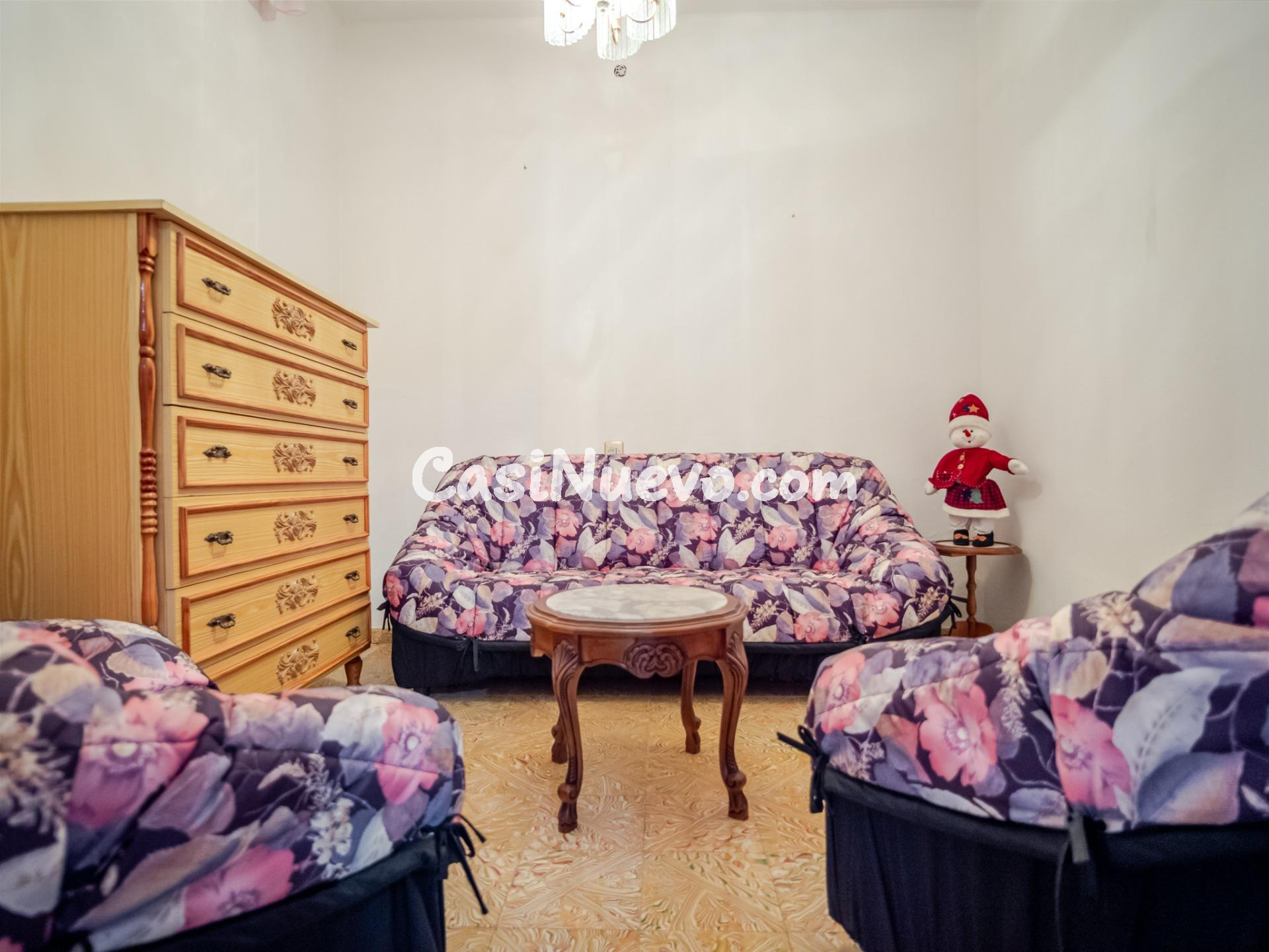 Casa de Campo Montaña Alta de Guía - foto 26