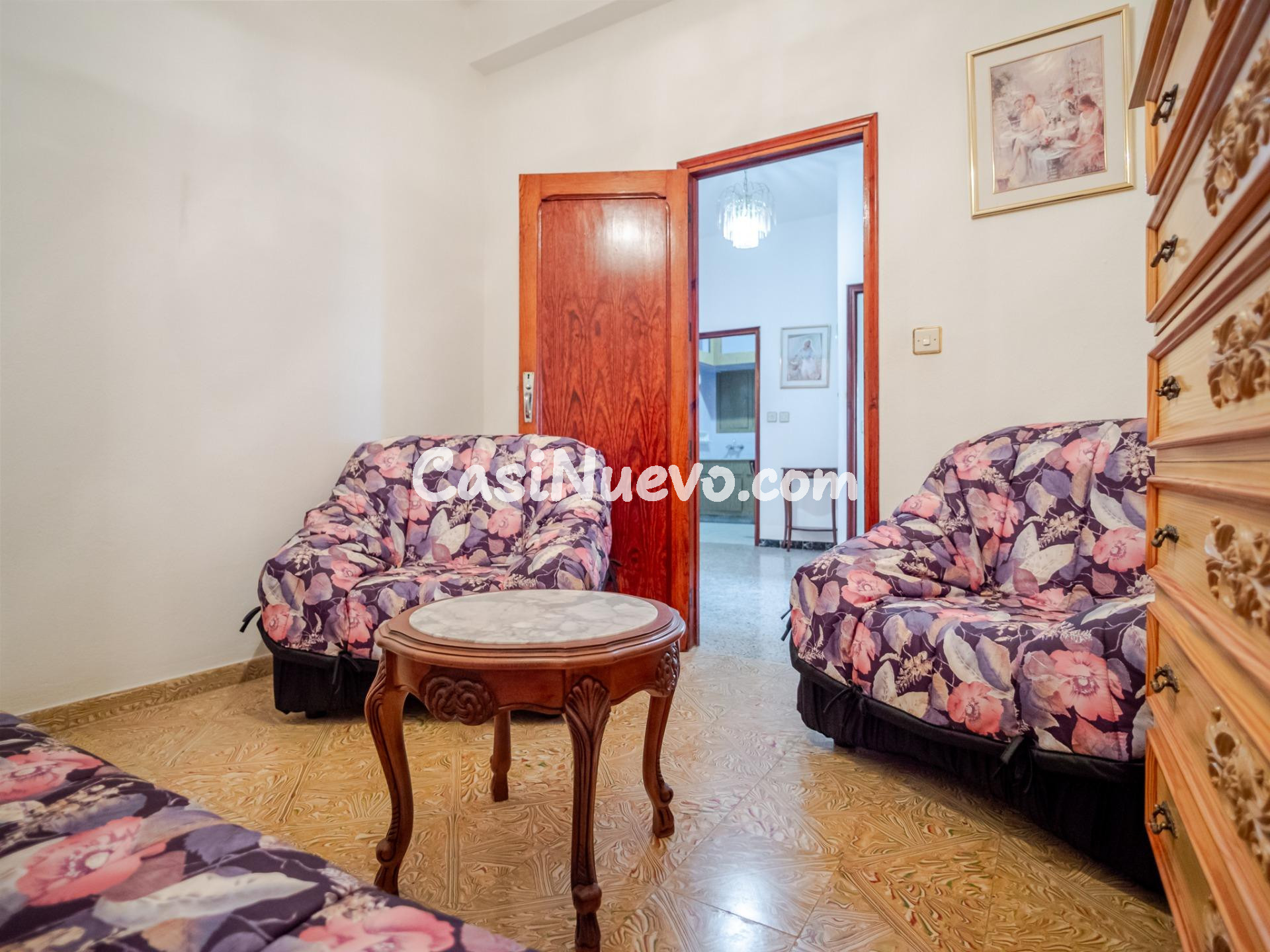 Casa de Campo Montaña Alta de Guía - foto 27