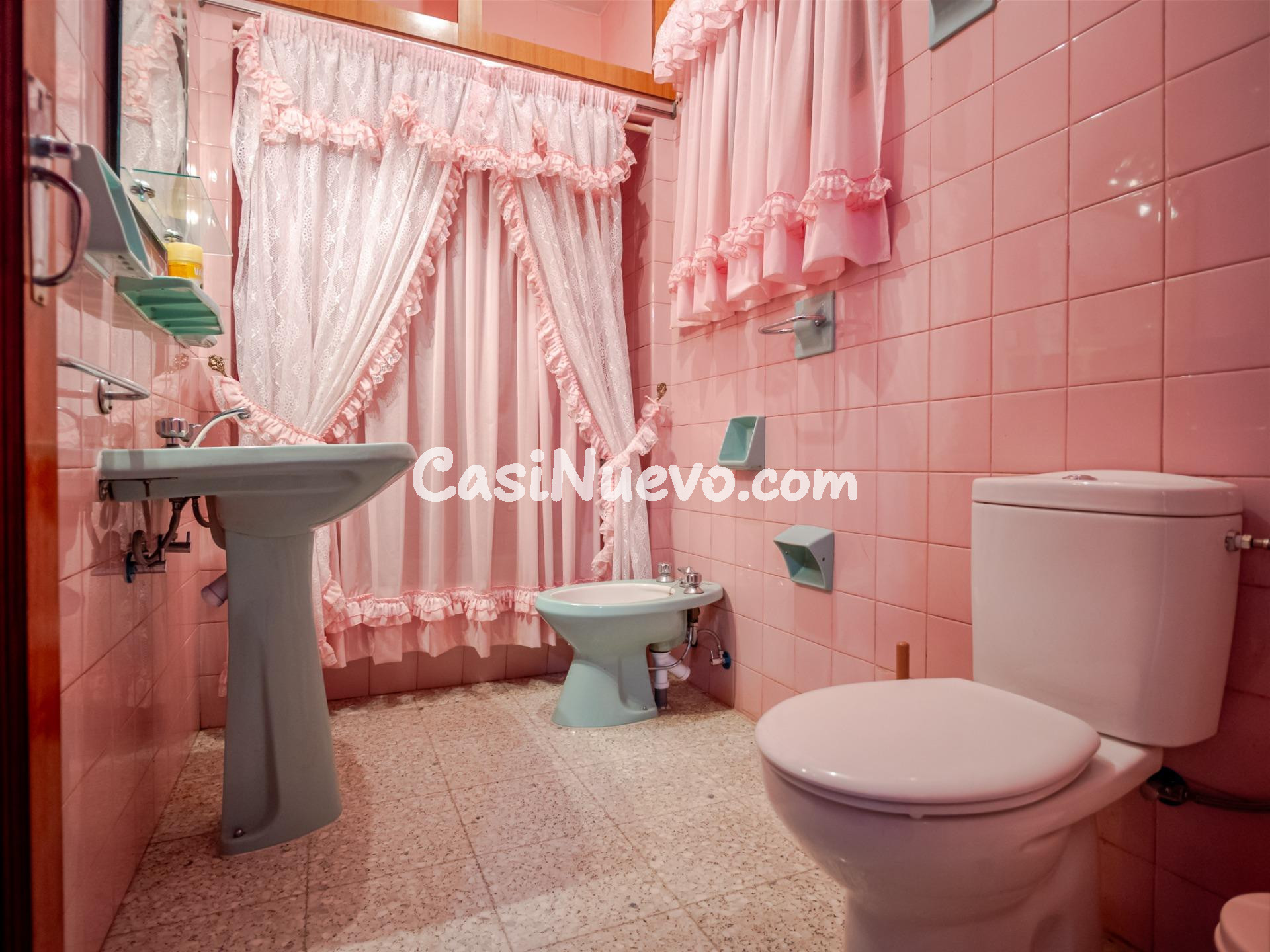 Casa de Campo Montaña Alta de Guía - foto 28