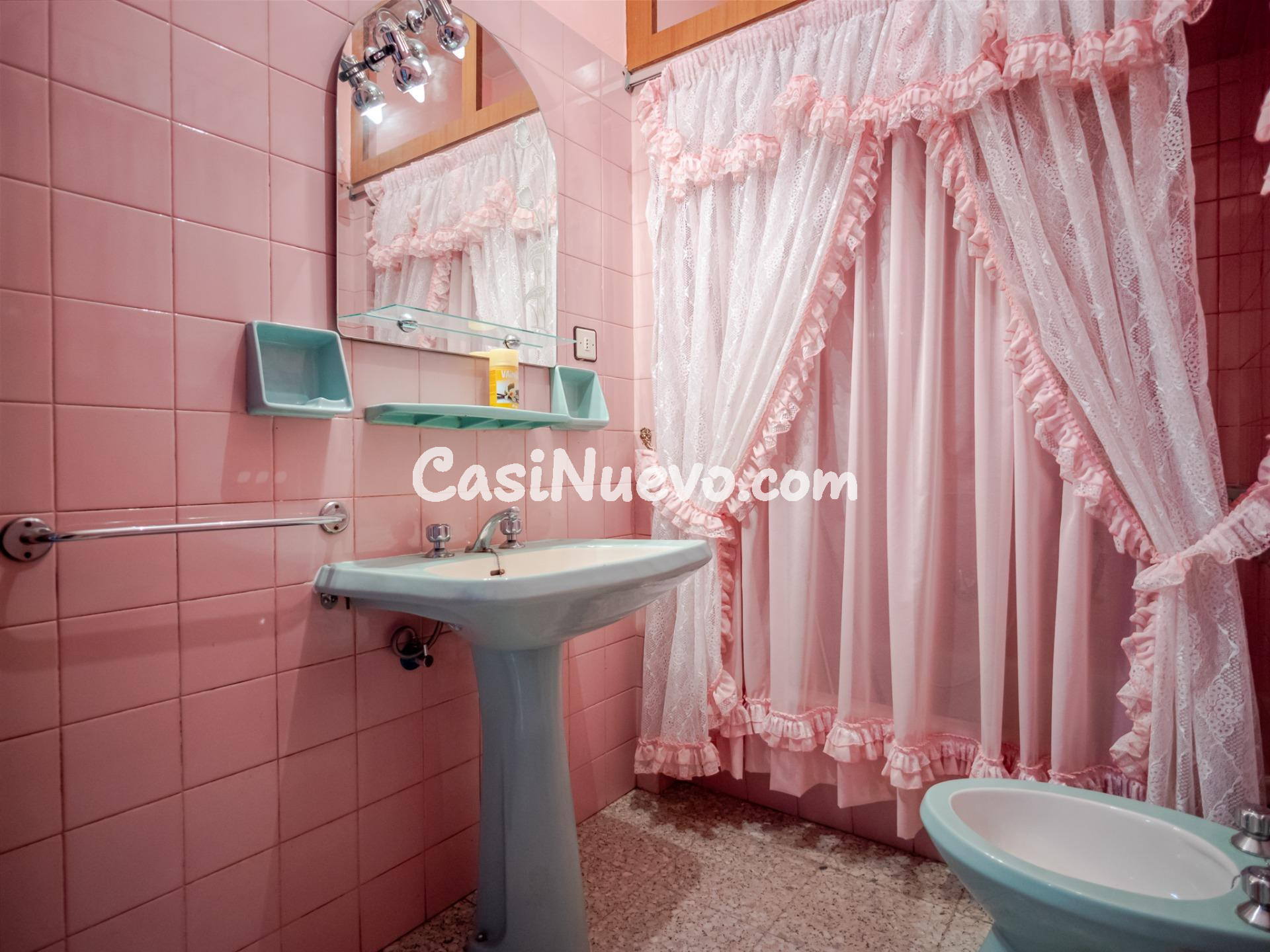 Casa de Campo Montaña Alta de Guía - foto 29