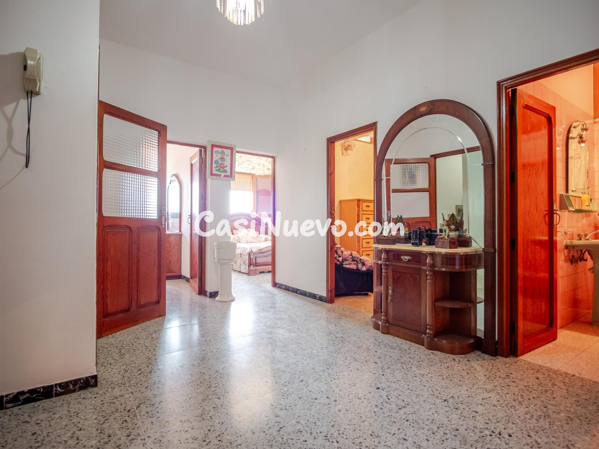 Casa de Campo Montaña Alta de Guía - foto 30