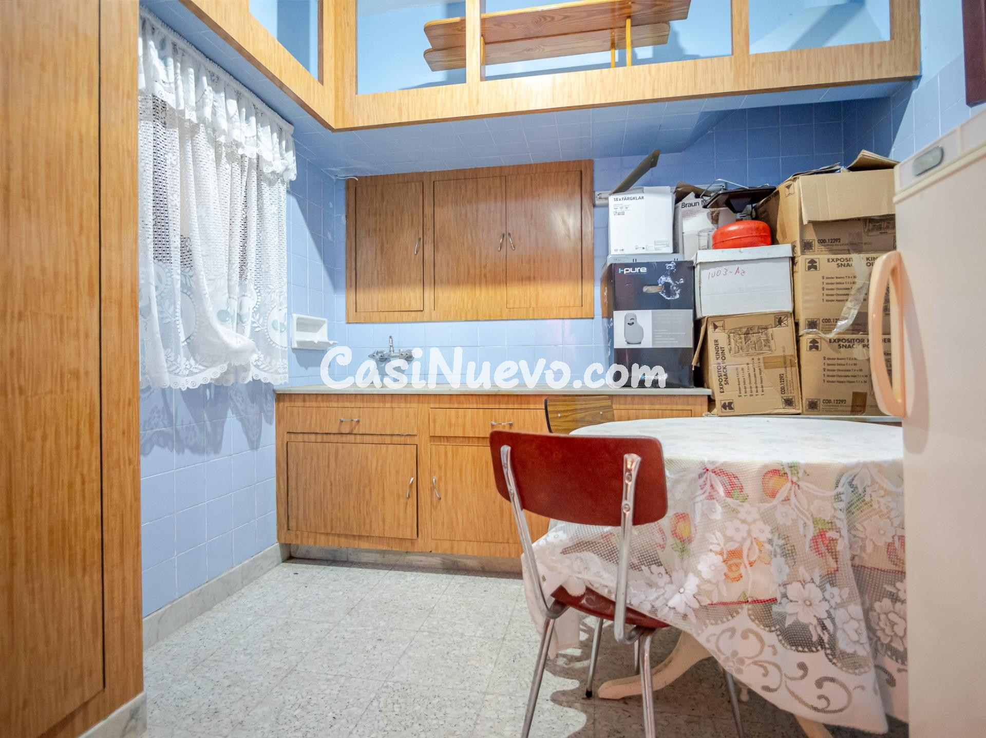 Casa de Campo Montaña Alta de Guía - foto 31