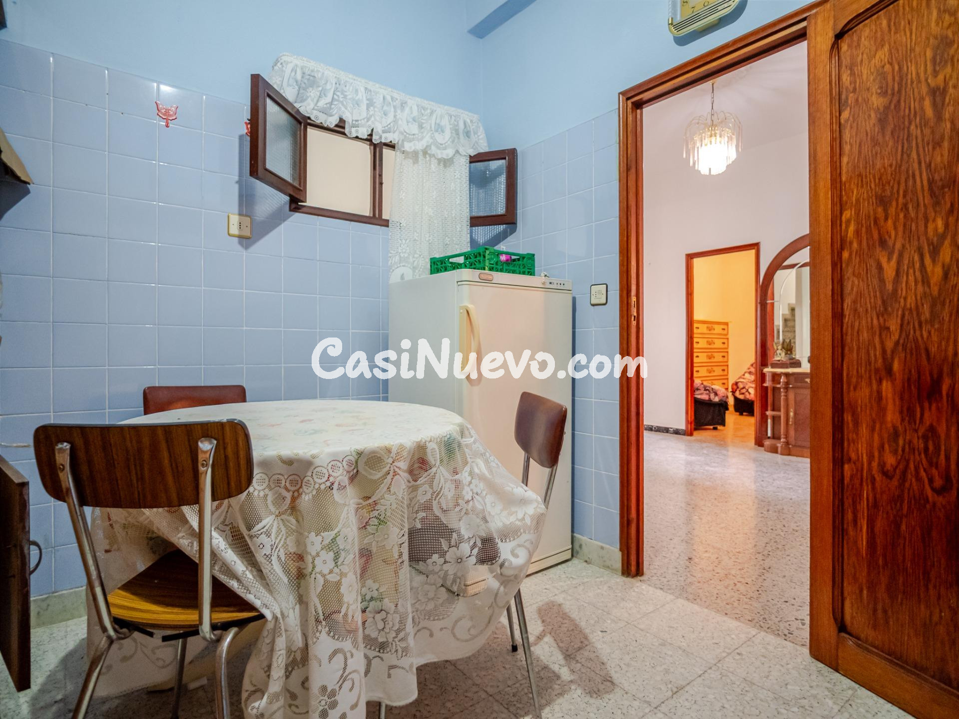 Casa de Campo Montaña Alta de Guía - foto 32