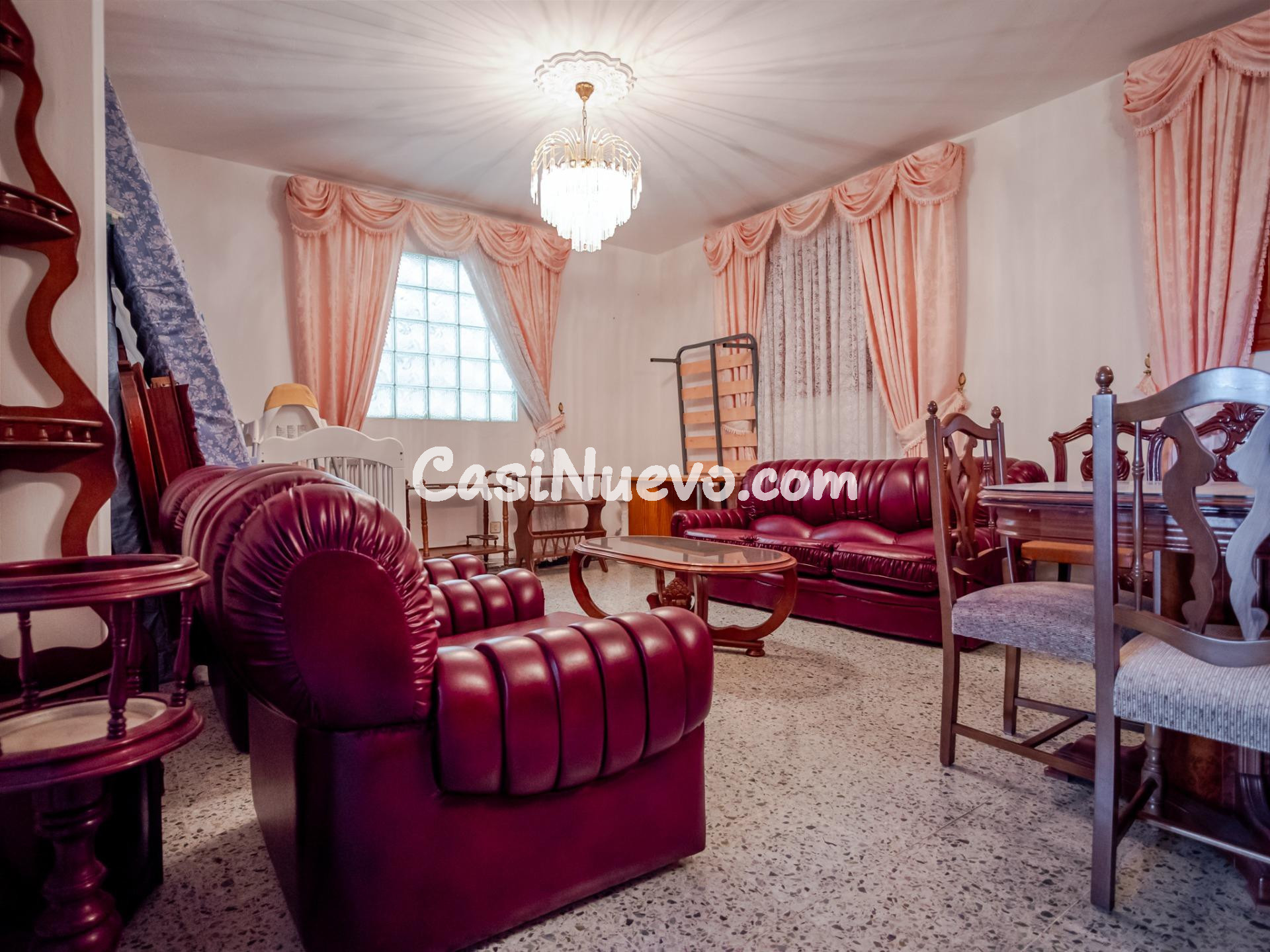 Casa de Campo Montaña Alta de Guía - foto 33