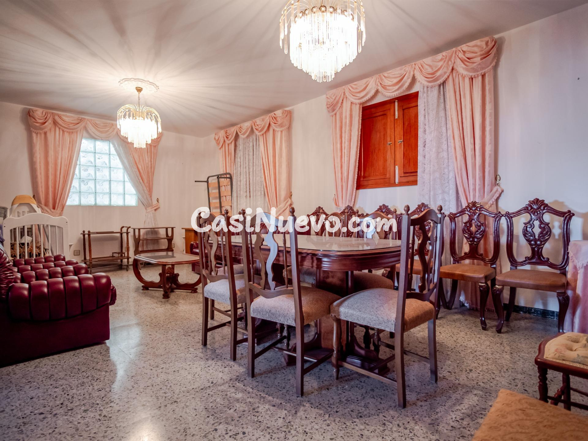 Casa de Campo Montaña Alta de Guía - foto 34