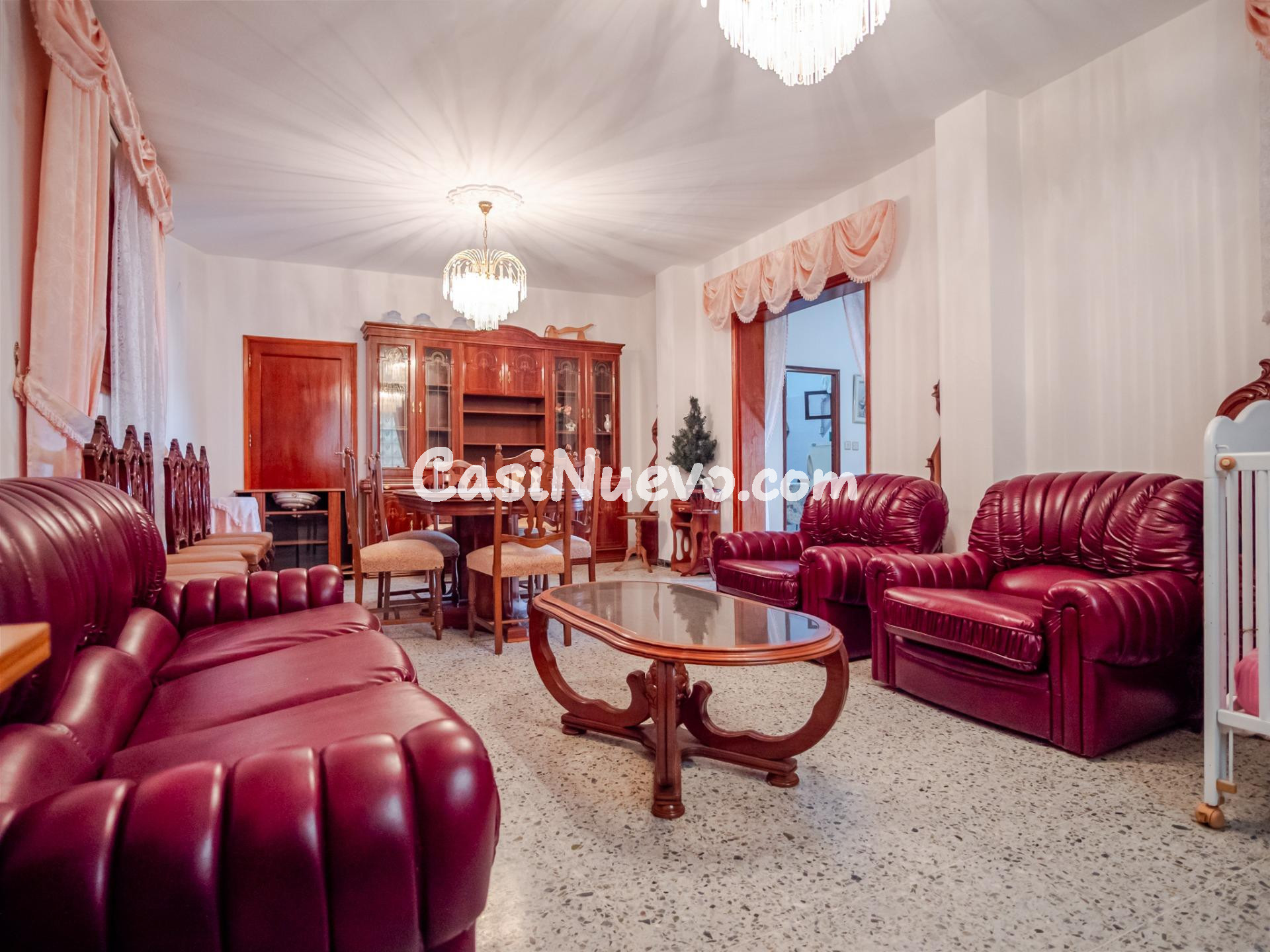 Casa de Campo Montaña Alta de Guía - foto 35