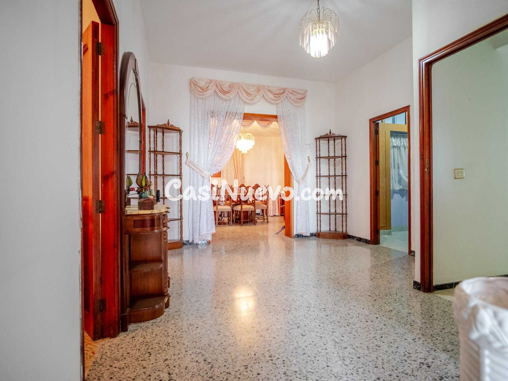 Casa de Campo Montaña Alta de Guía - foto 36