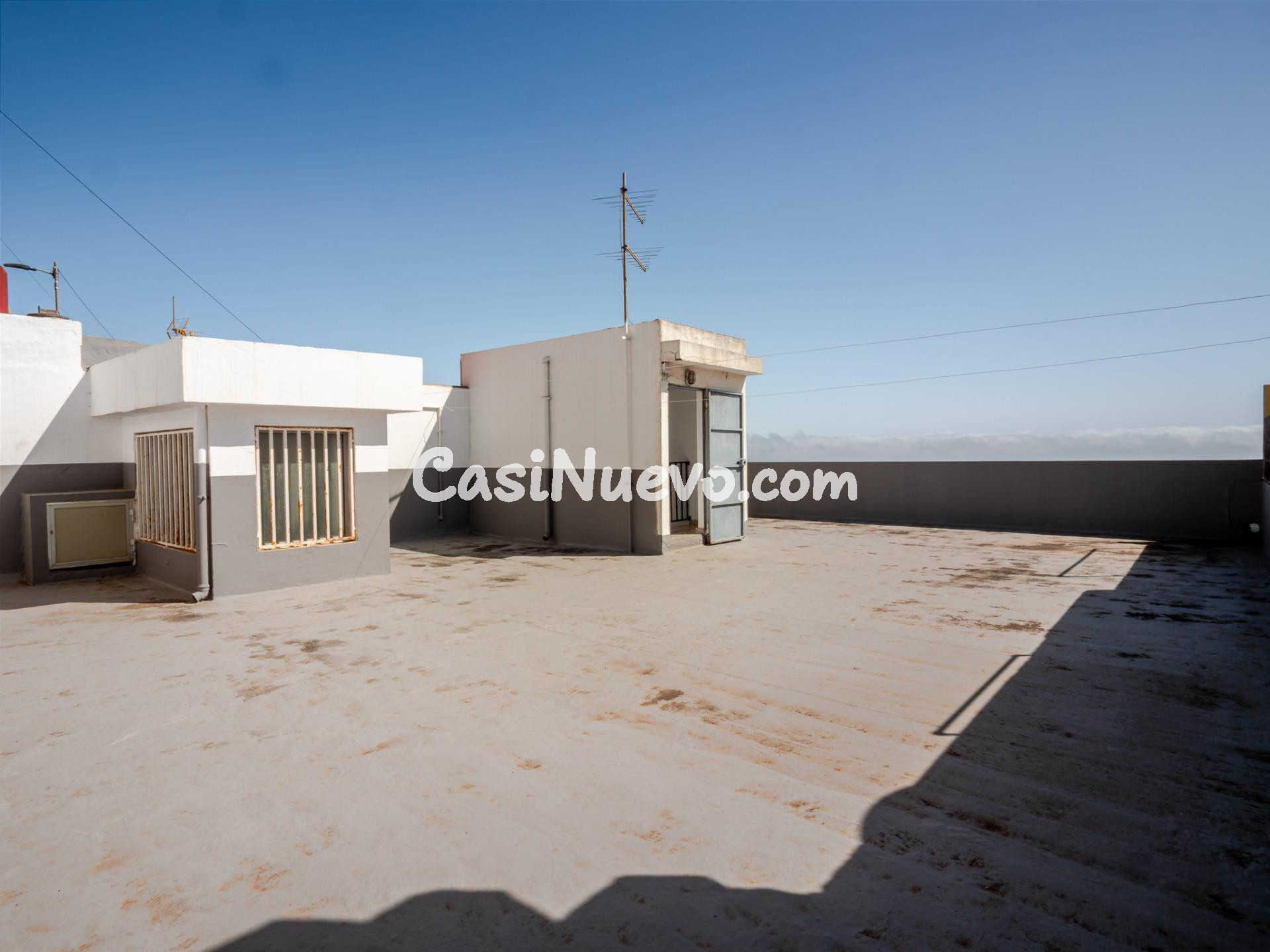 Casa de Campo Montaña Alta de Guía - foto 37