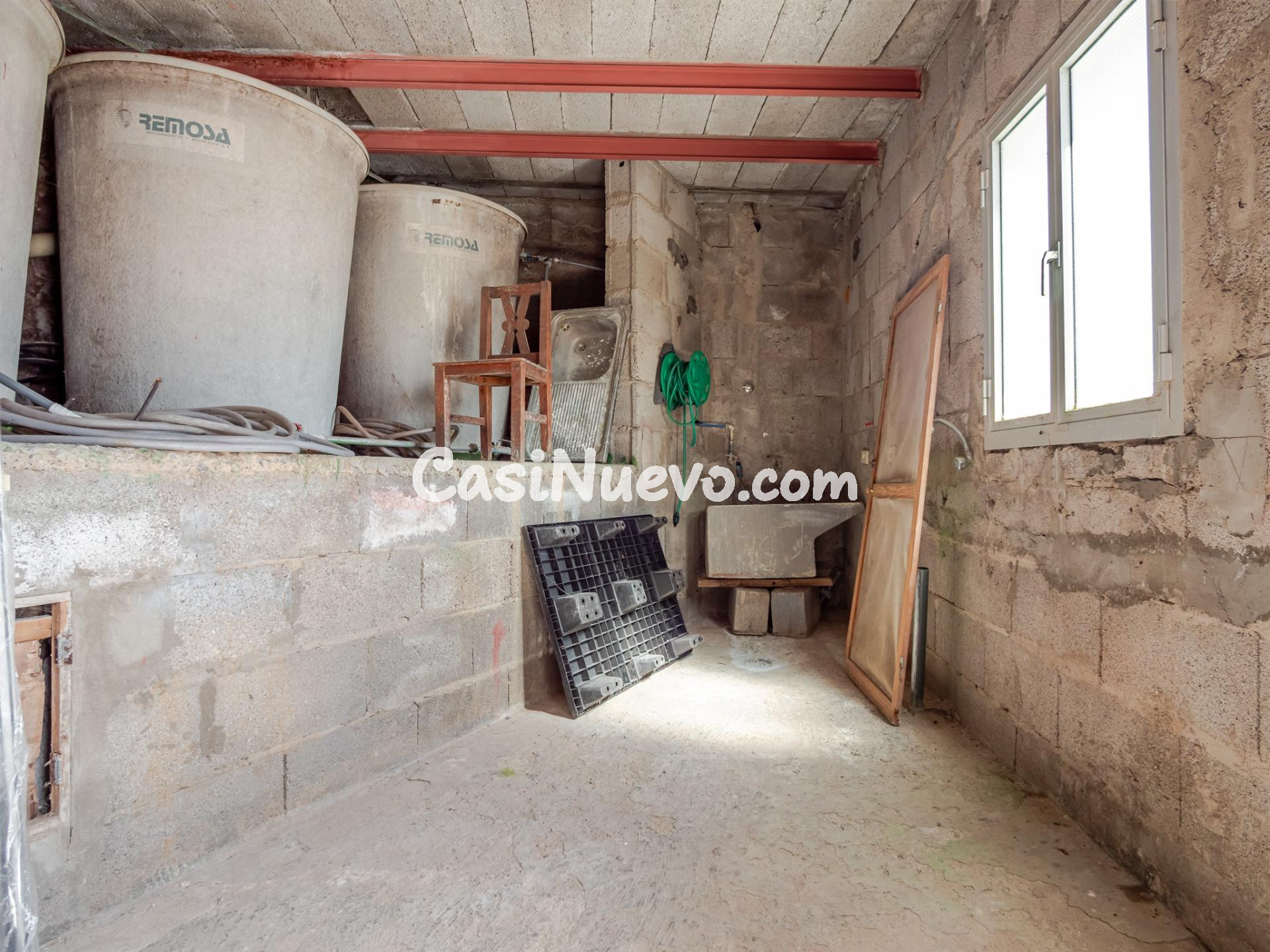 Casa de Campo Montaña Alta de Guía - foto 40