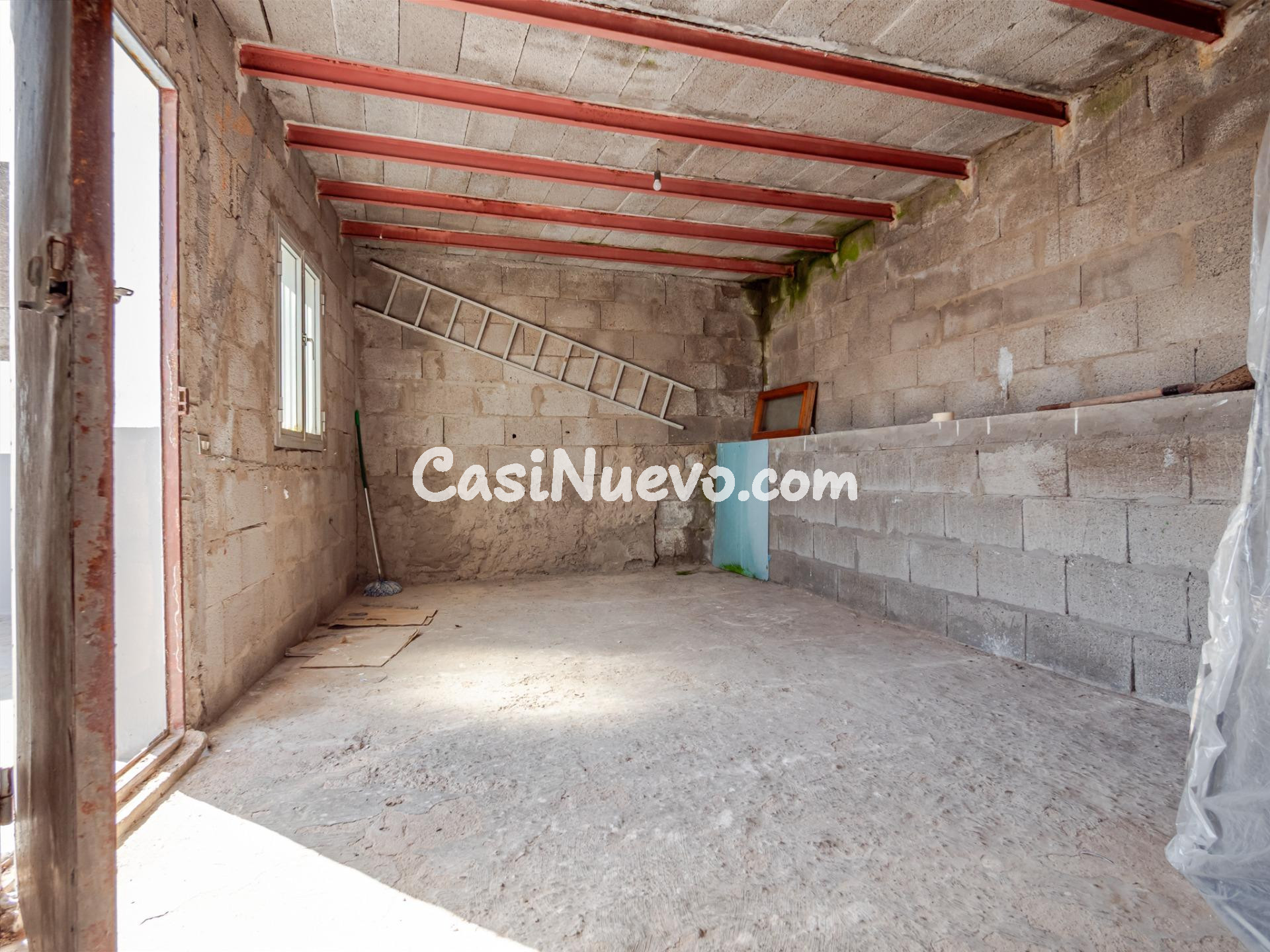 Casa de Campo Montaña Alta de Guía - foto 41