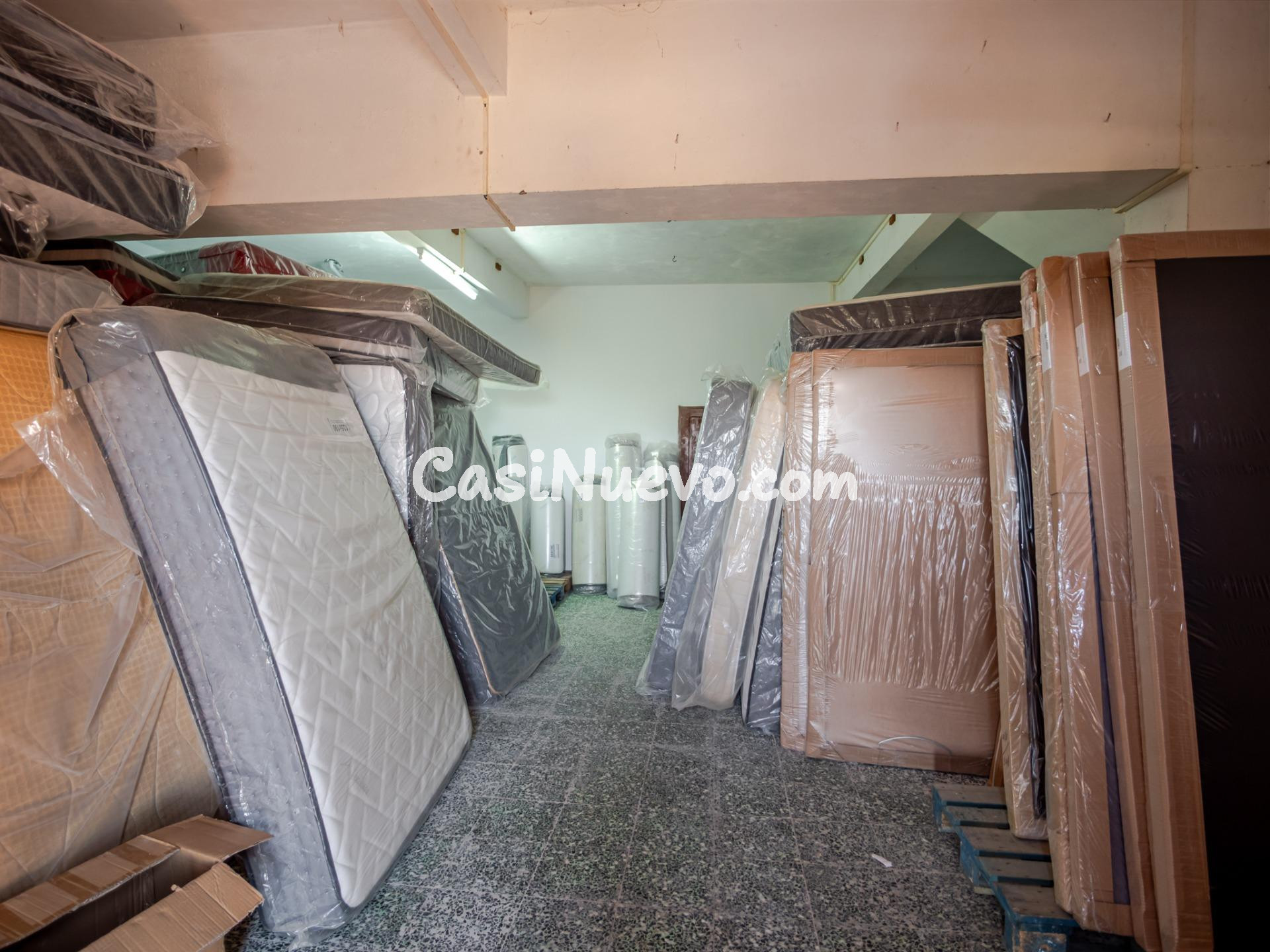 Casa de Campo Montaña Alta de Guía - foto 42