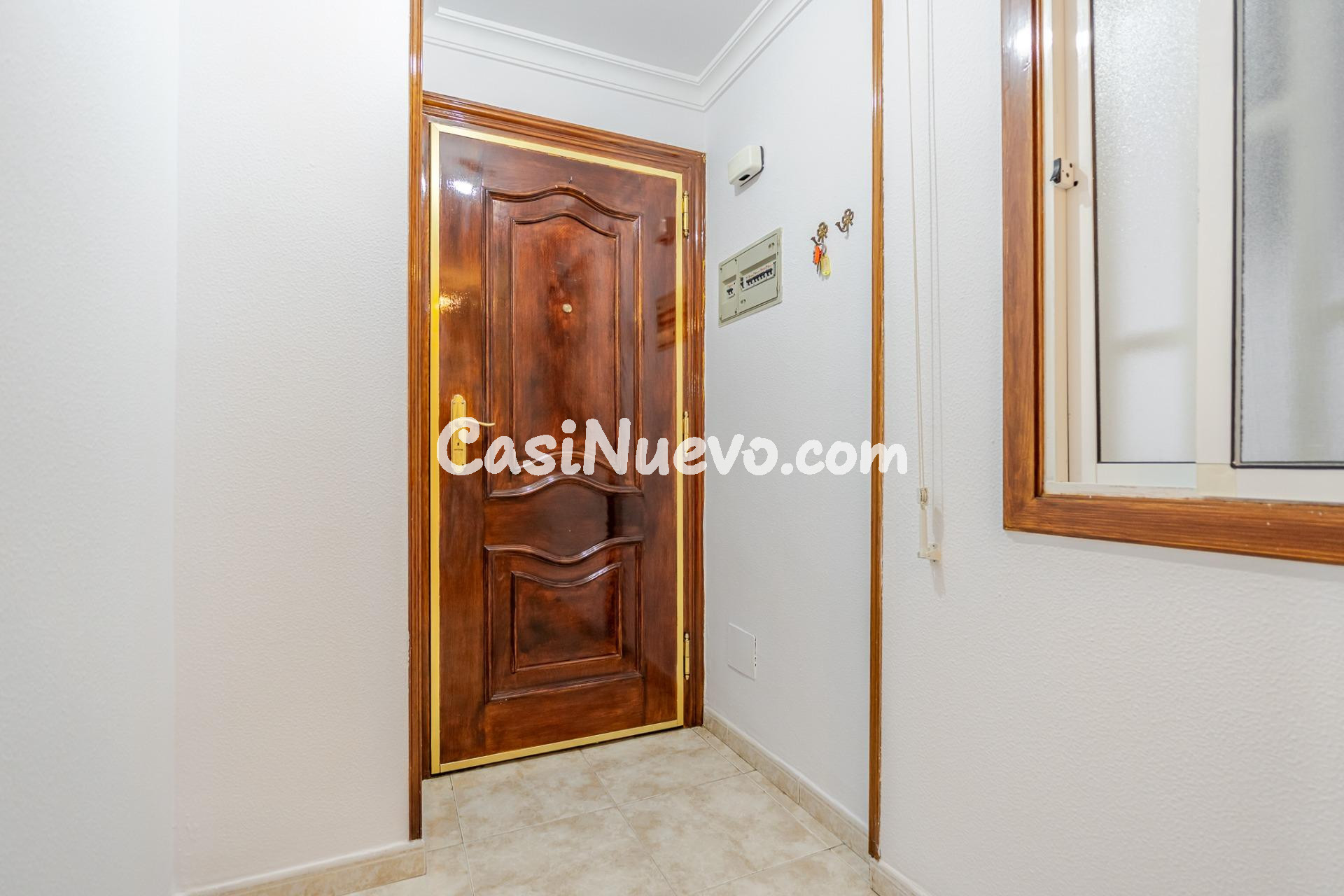 Piso Calle Lanzarote 8 - foto 2