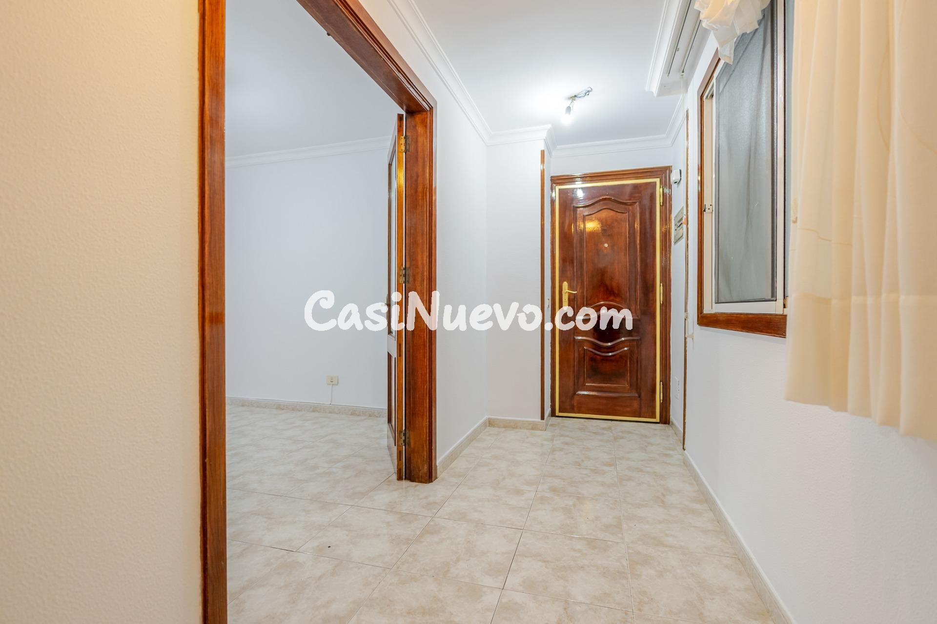 Piso Calle Lanzarote 8 - foto 3