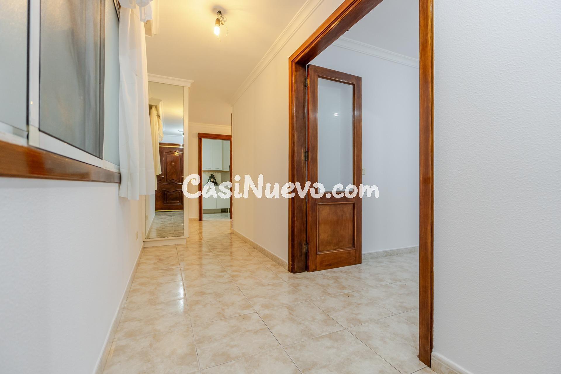 Piso Calle Lanzarote 8 - foto 4