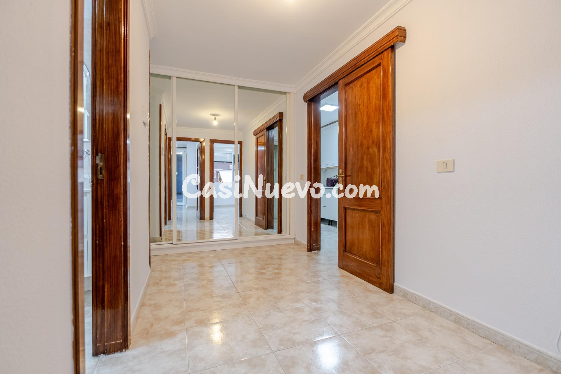 Piso Calle Lanzarote 8 - foto 5