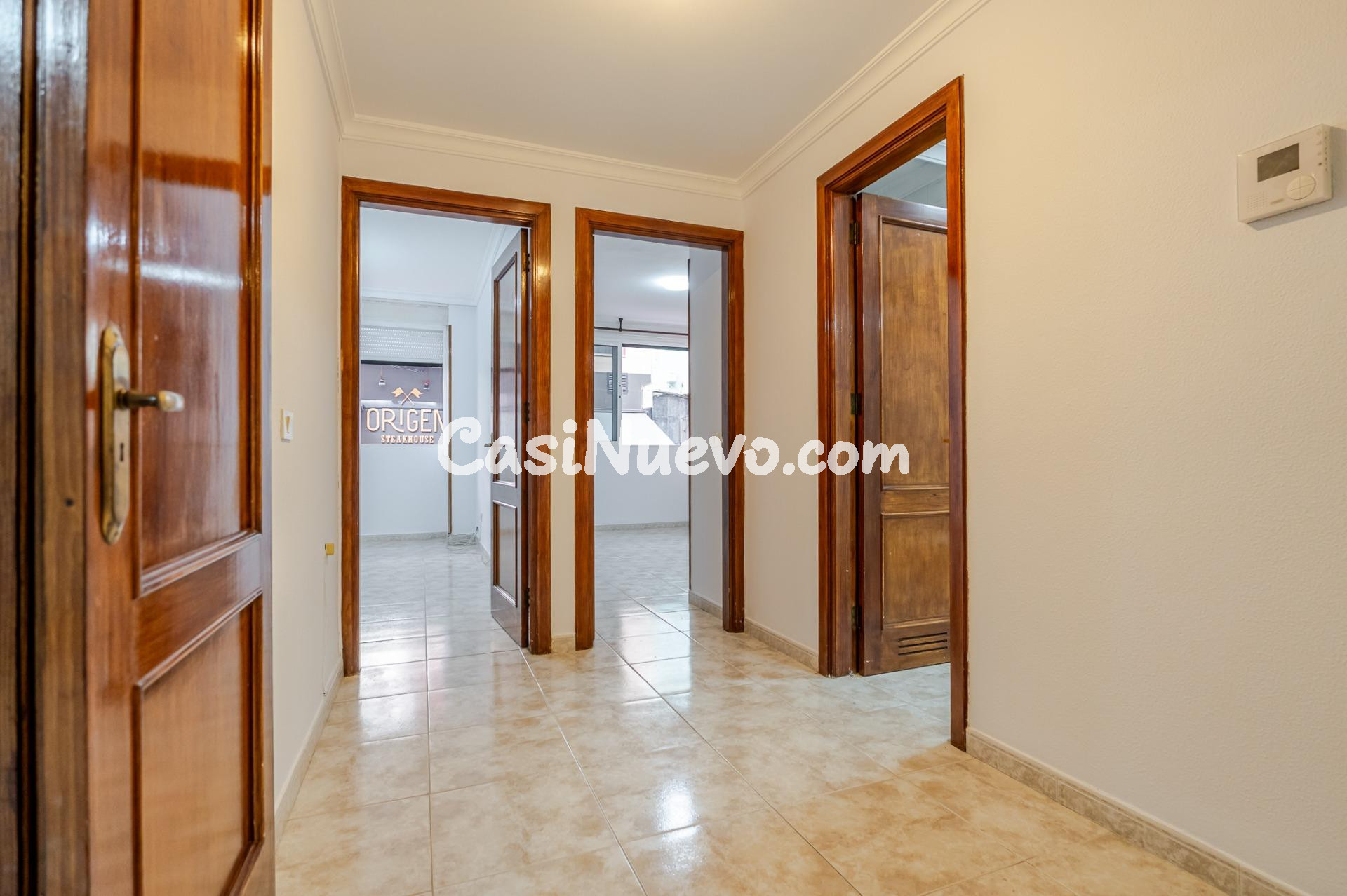 Piso Calle Lanzarote 8 - foto 16