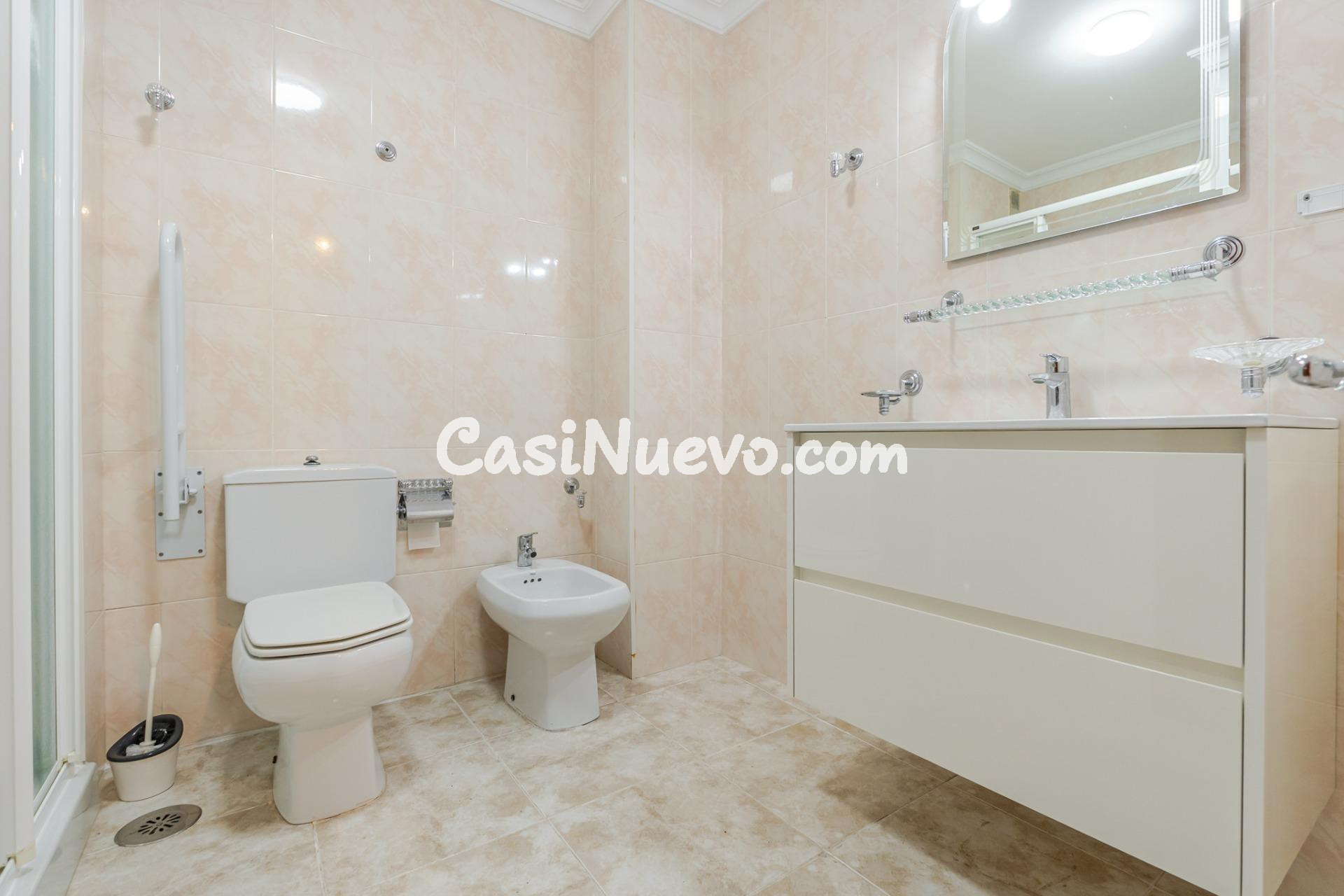 Piso Calle Lanzarote 8 - foto 17