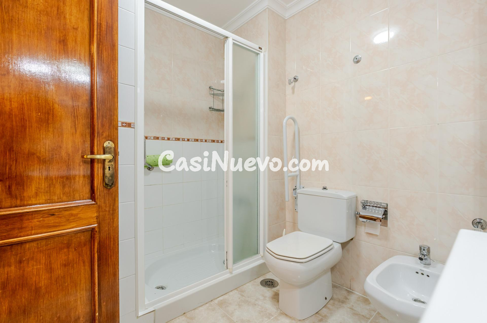 Piso Calle Lanzarote 8 - foto 18