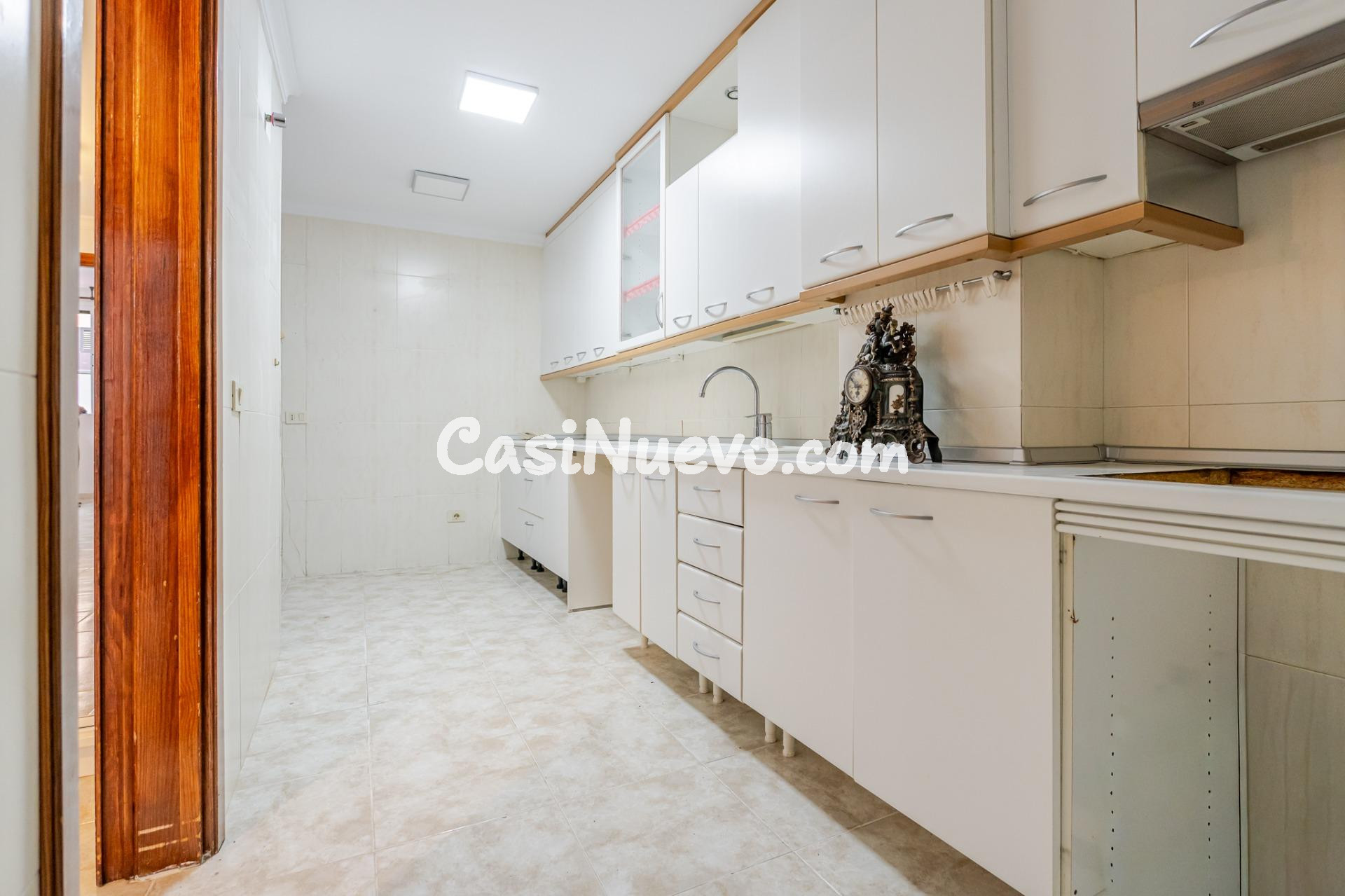 Piso Calle Lanzarote 8 - foto 20