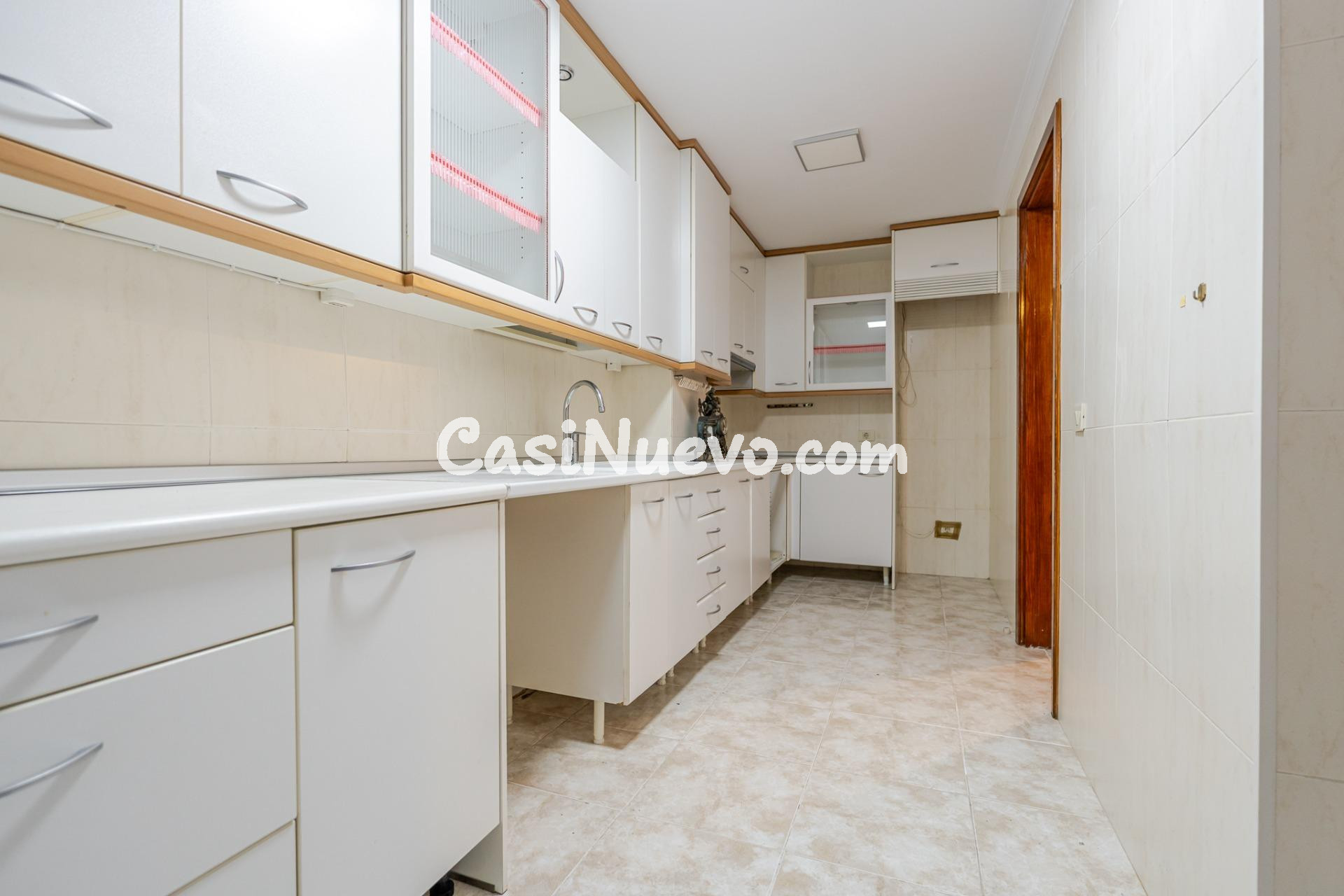 Piso Calle Lanzarote 8 - foto 21