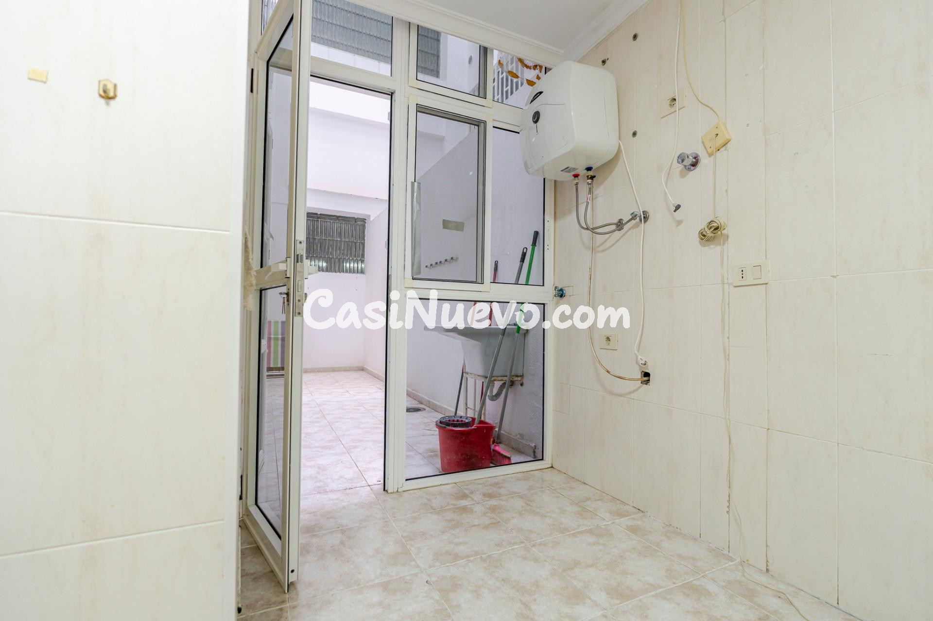 Piso Calle Lanzarote 8 - foto 22