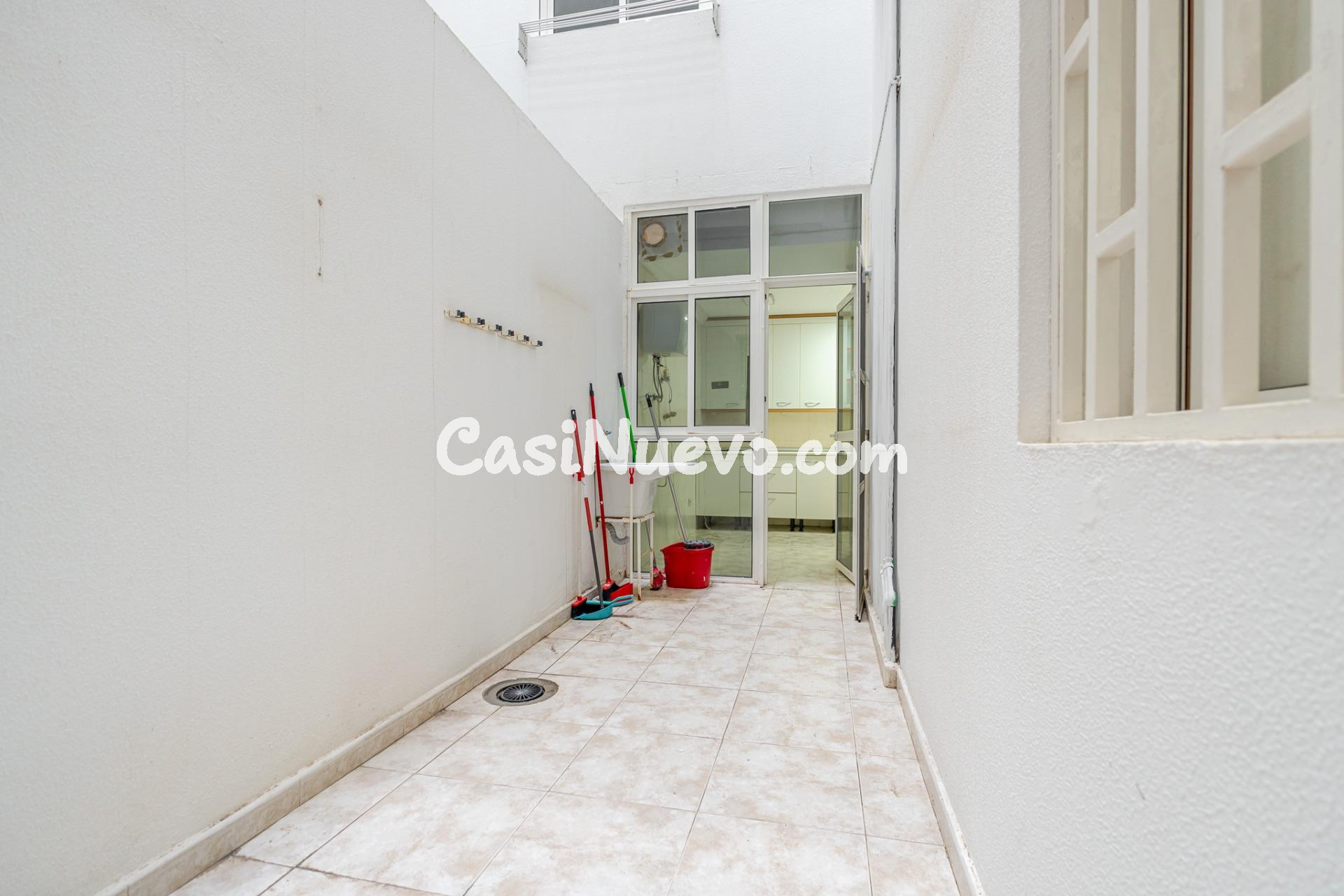 Piso Calle Lanzarote 8 - foto 24