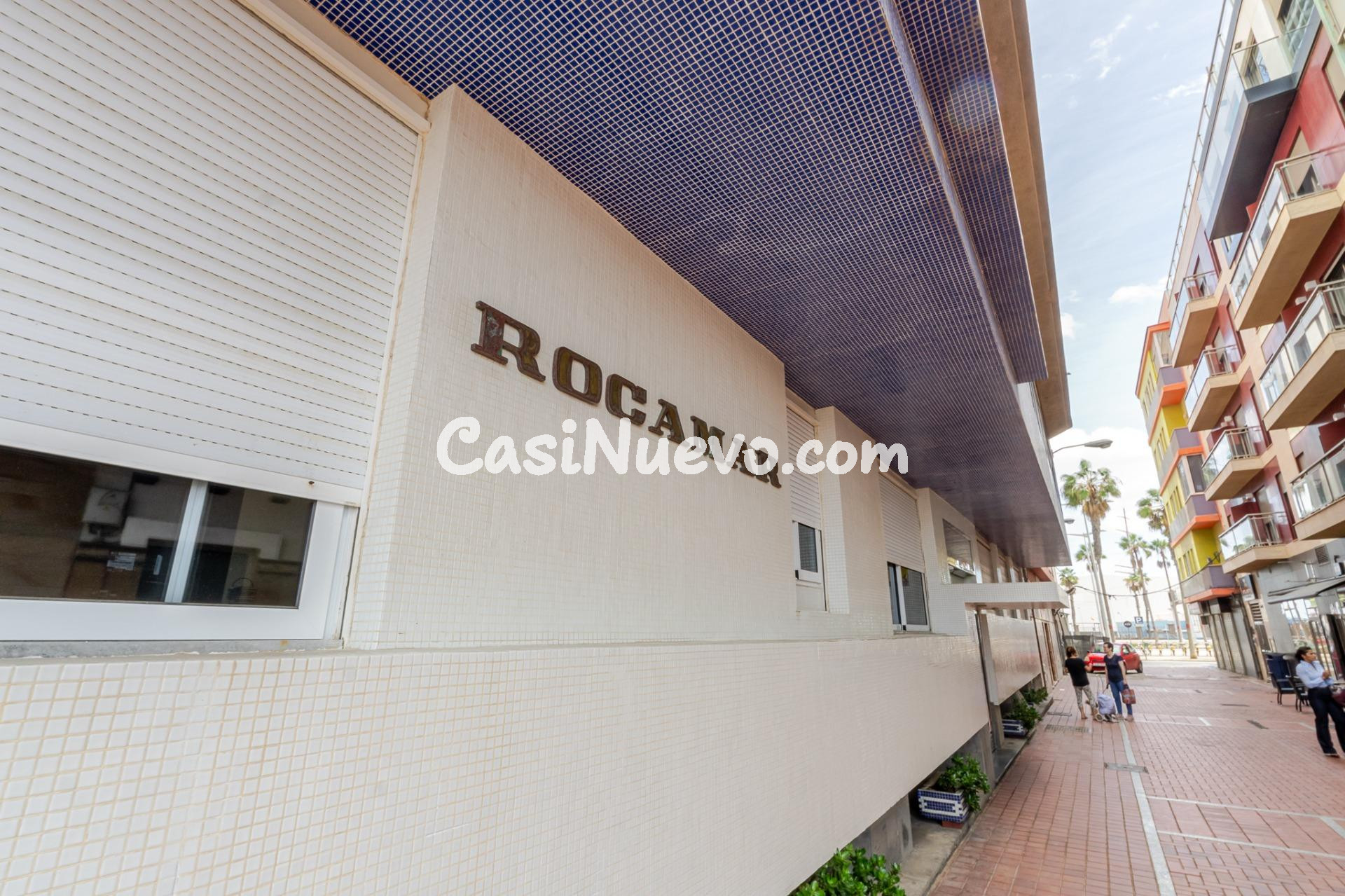 Piso Calle Lanzarote 8 - foto 25