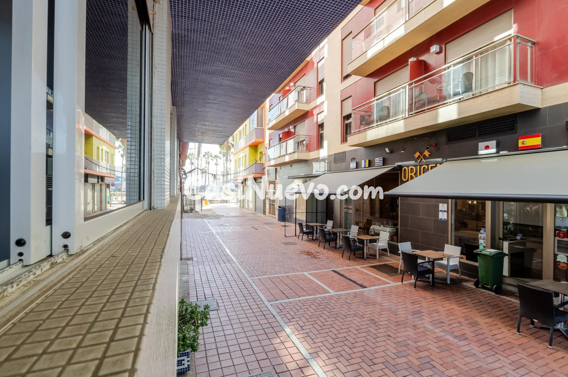 Piso Calle Lanzarote 8 - foto 26