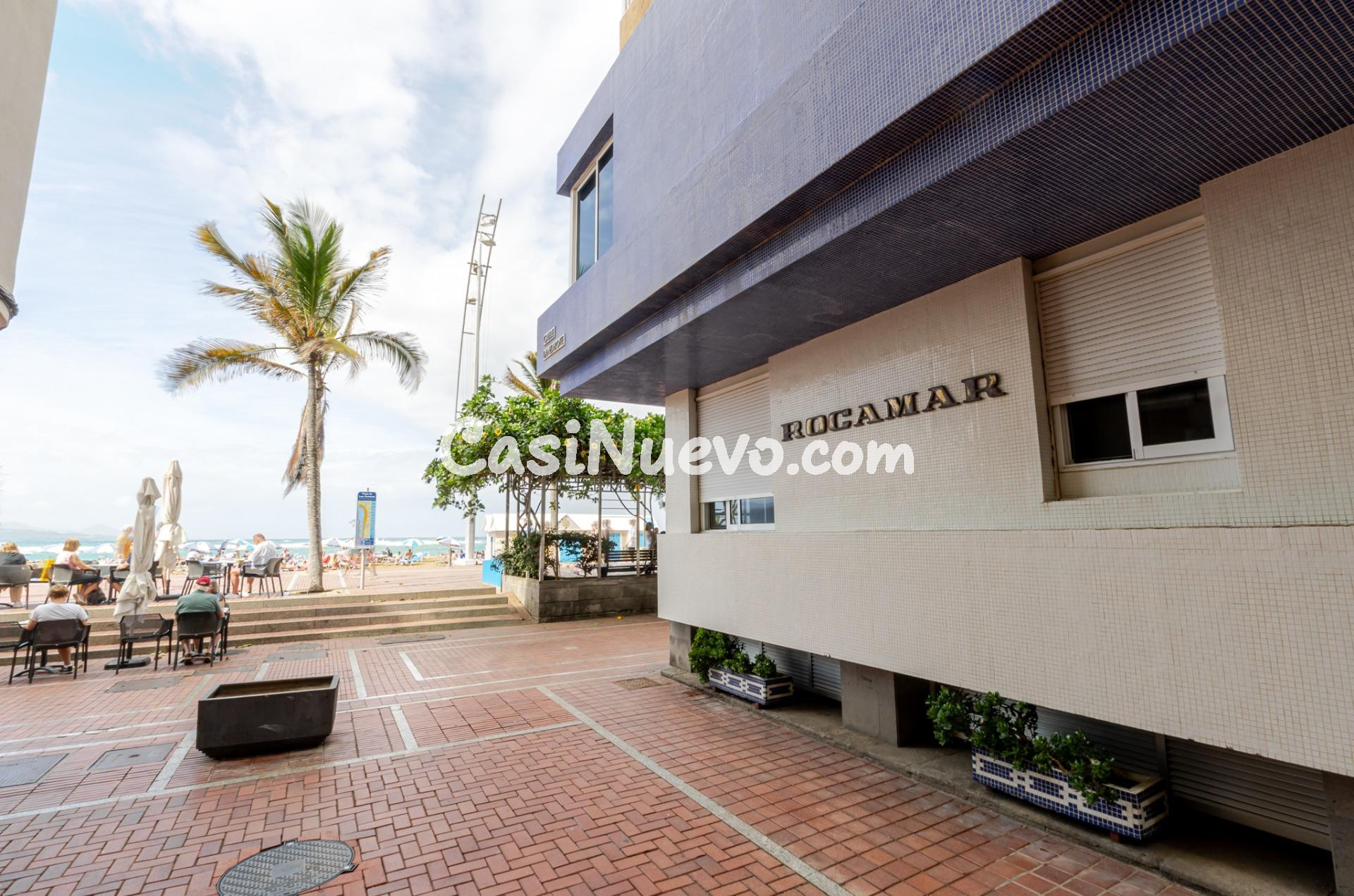 Piso Calle Lanzarote 8 - foto 28