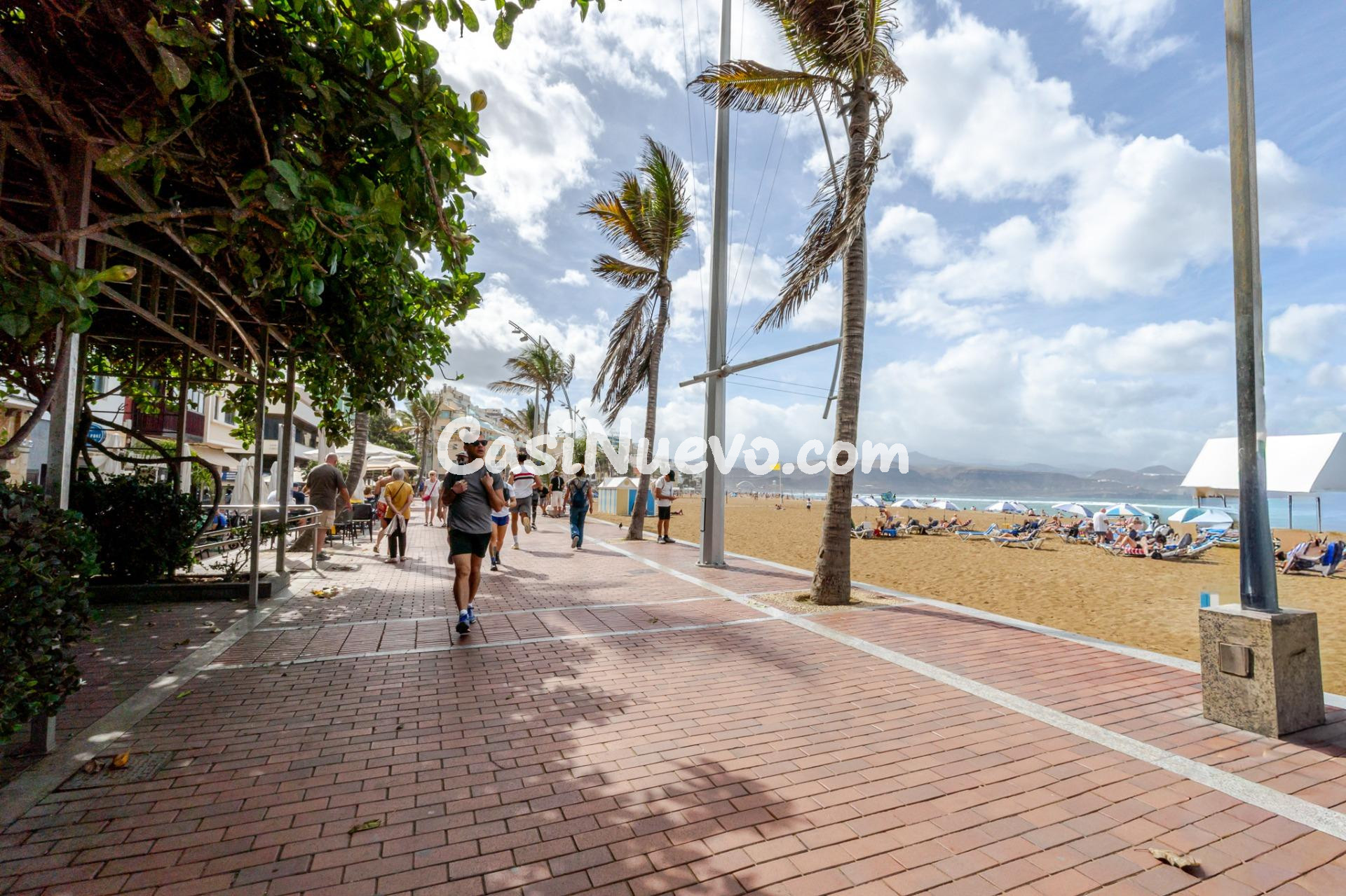 Piso Calle Lanzarote 8 - foto 30