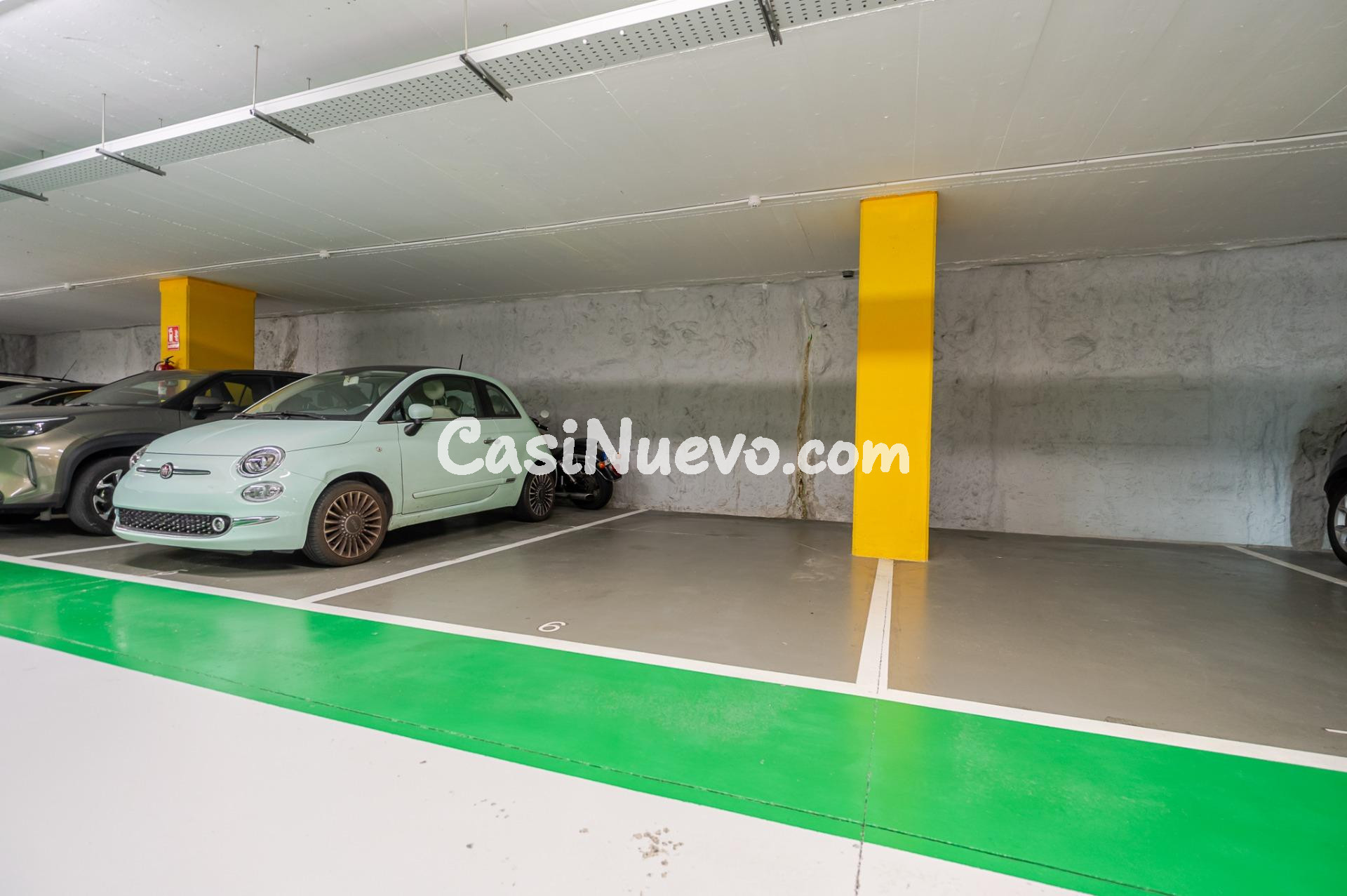 Piso Calle Lanzarote 8 - foto 31