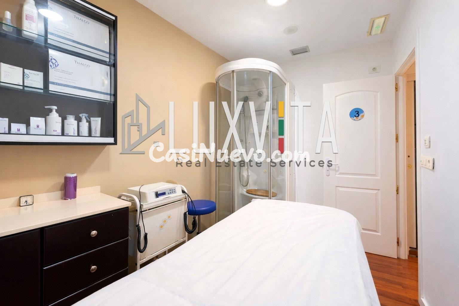 Traspaso centro de belleza y estética en el corazón de Santa - foto 5