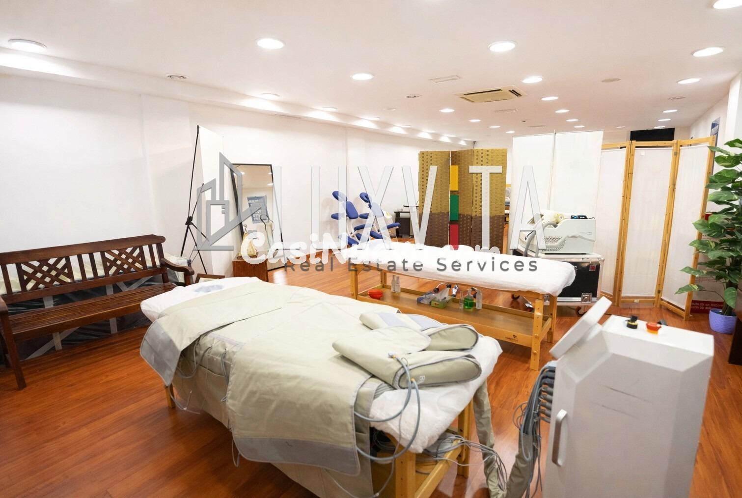 Traspaso centro de belleza y estética en el corazón de Santa - foto 9