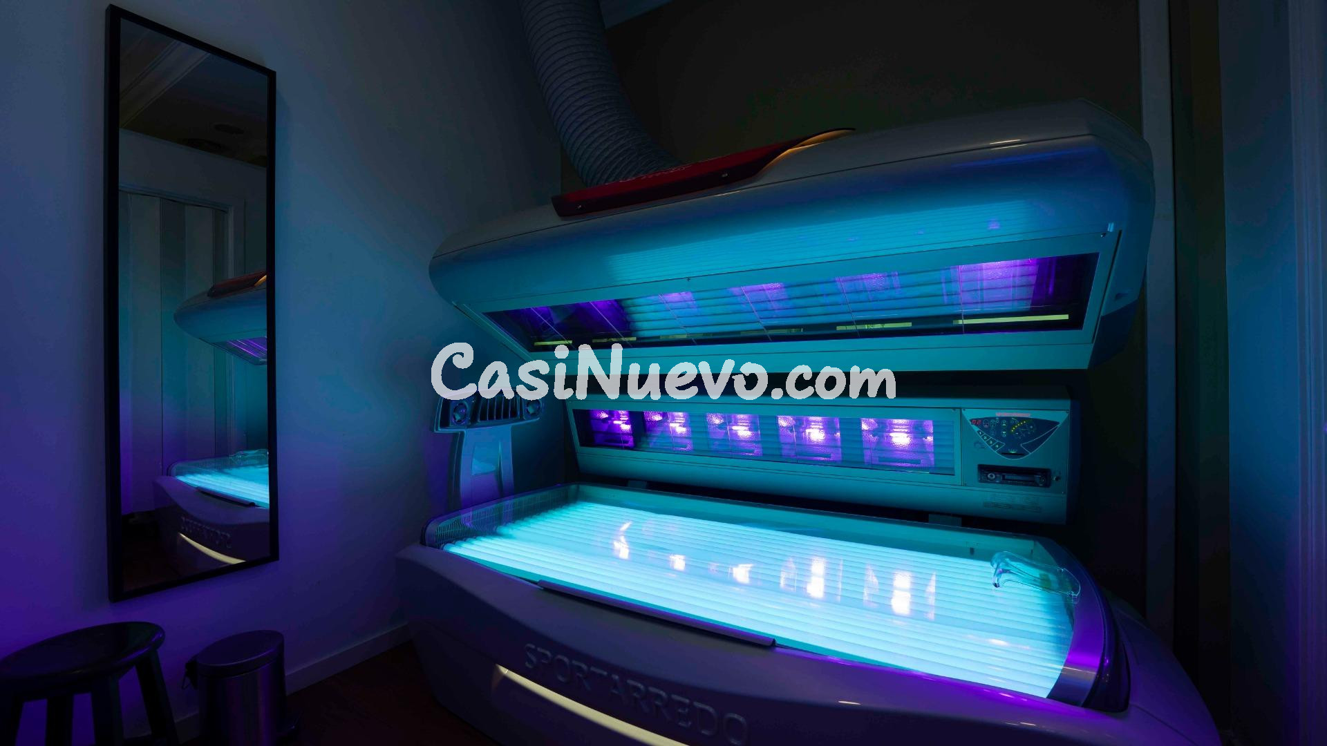 Traspaso centro de belleza y estética en el corazón de Santa - foto 11