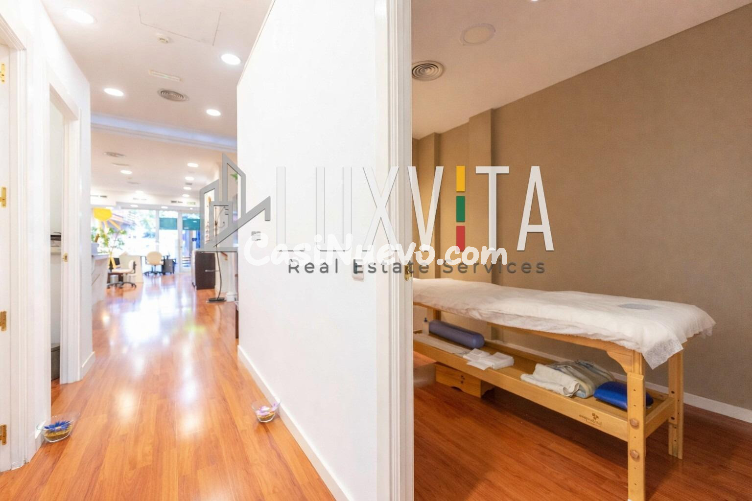 Traspaso centro de belleza y estética en el corazón de Santa - foto 10