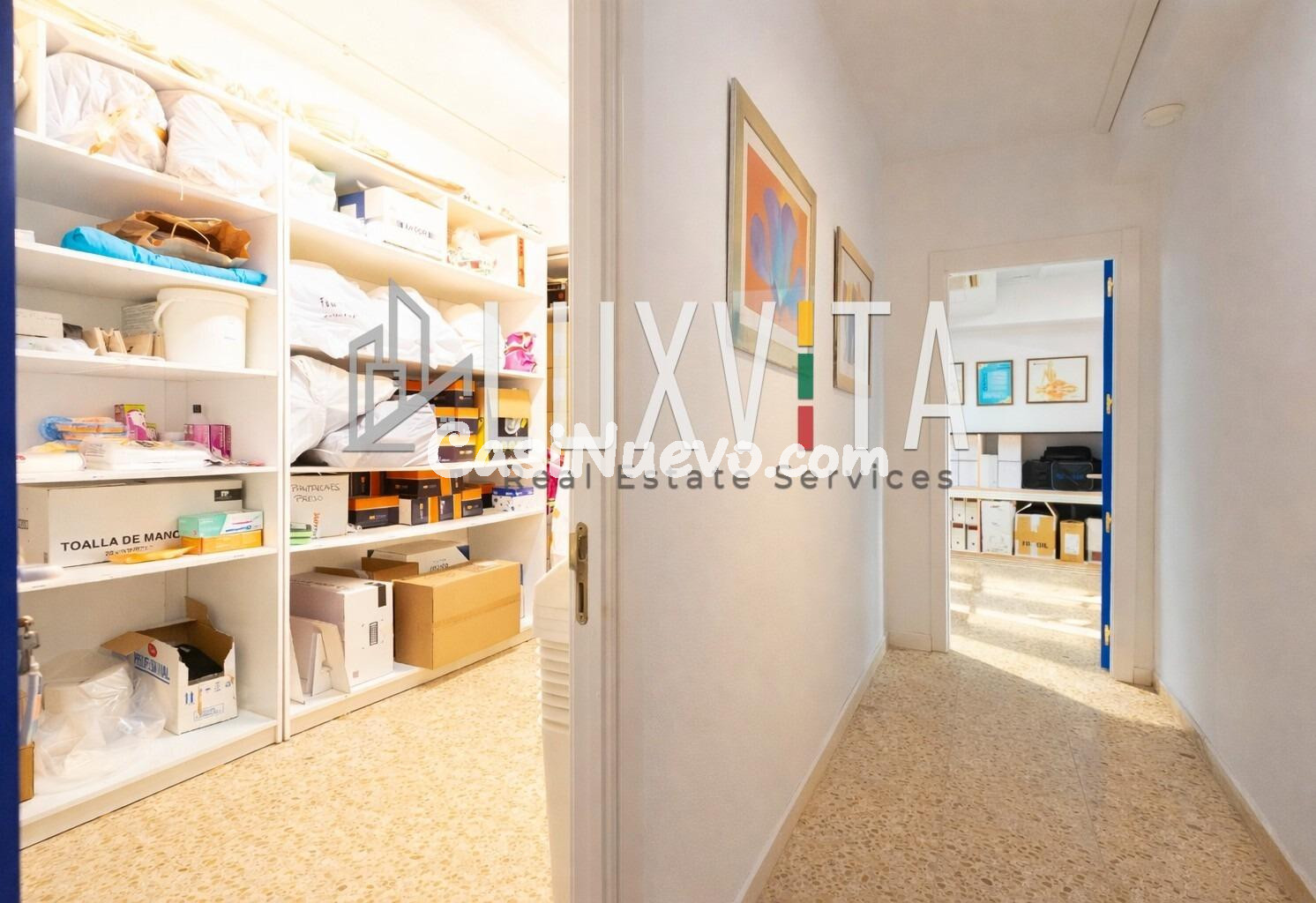 Traspaso centro de belleza y estética en el corazón de Santa - foto 12