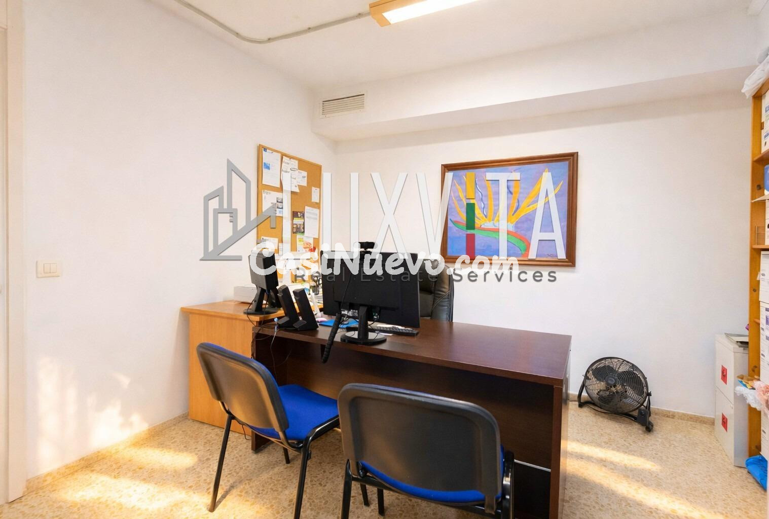 Traspaso centro de belleza y estética en el corazón de Santa - foto 14