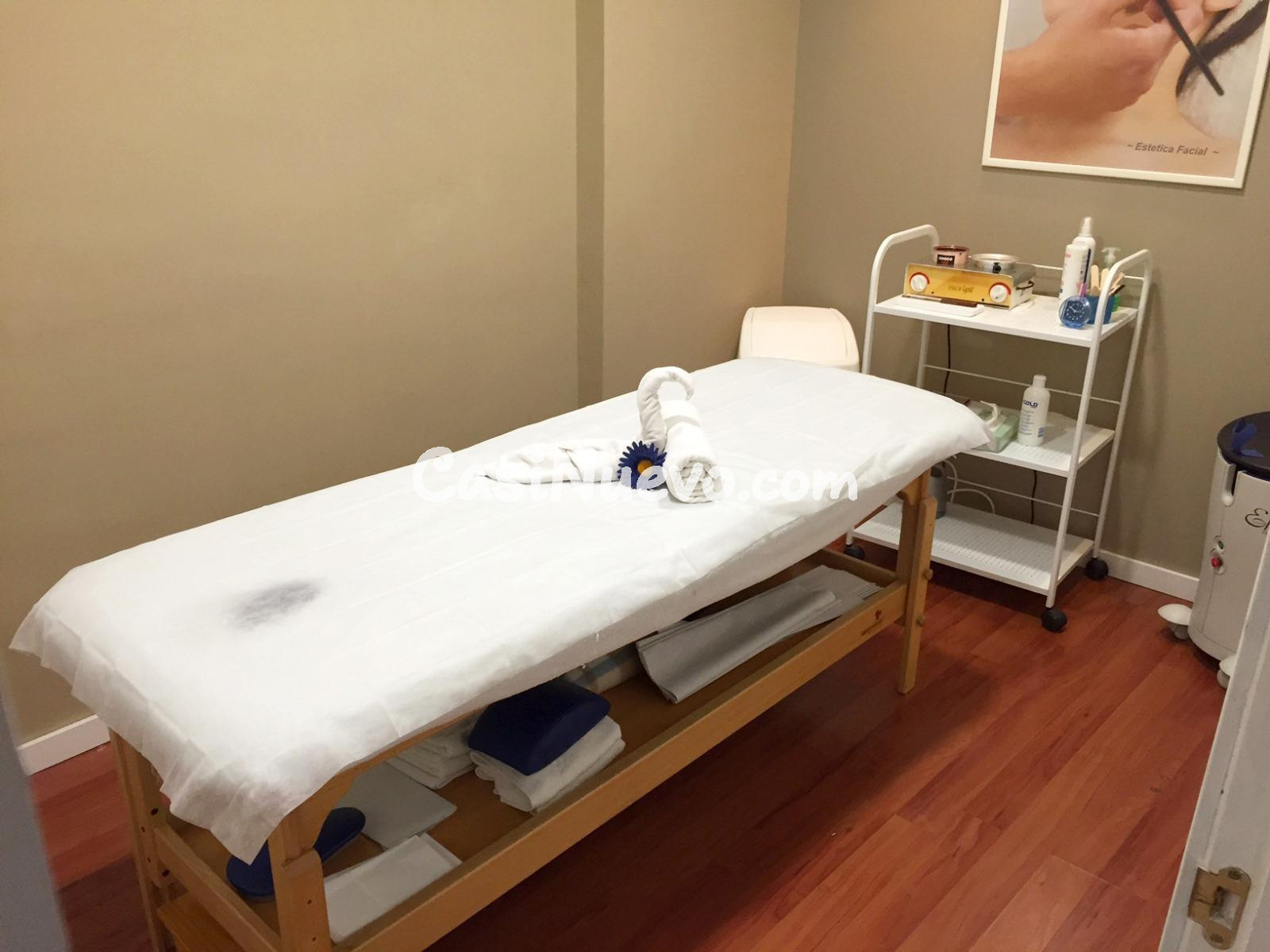 Traspaso centro de belleza y estética en el corazón de Santa - foto 16