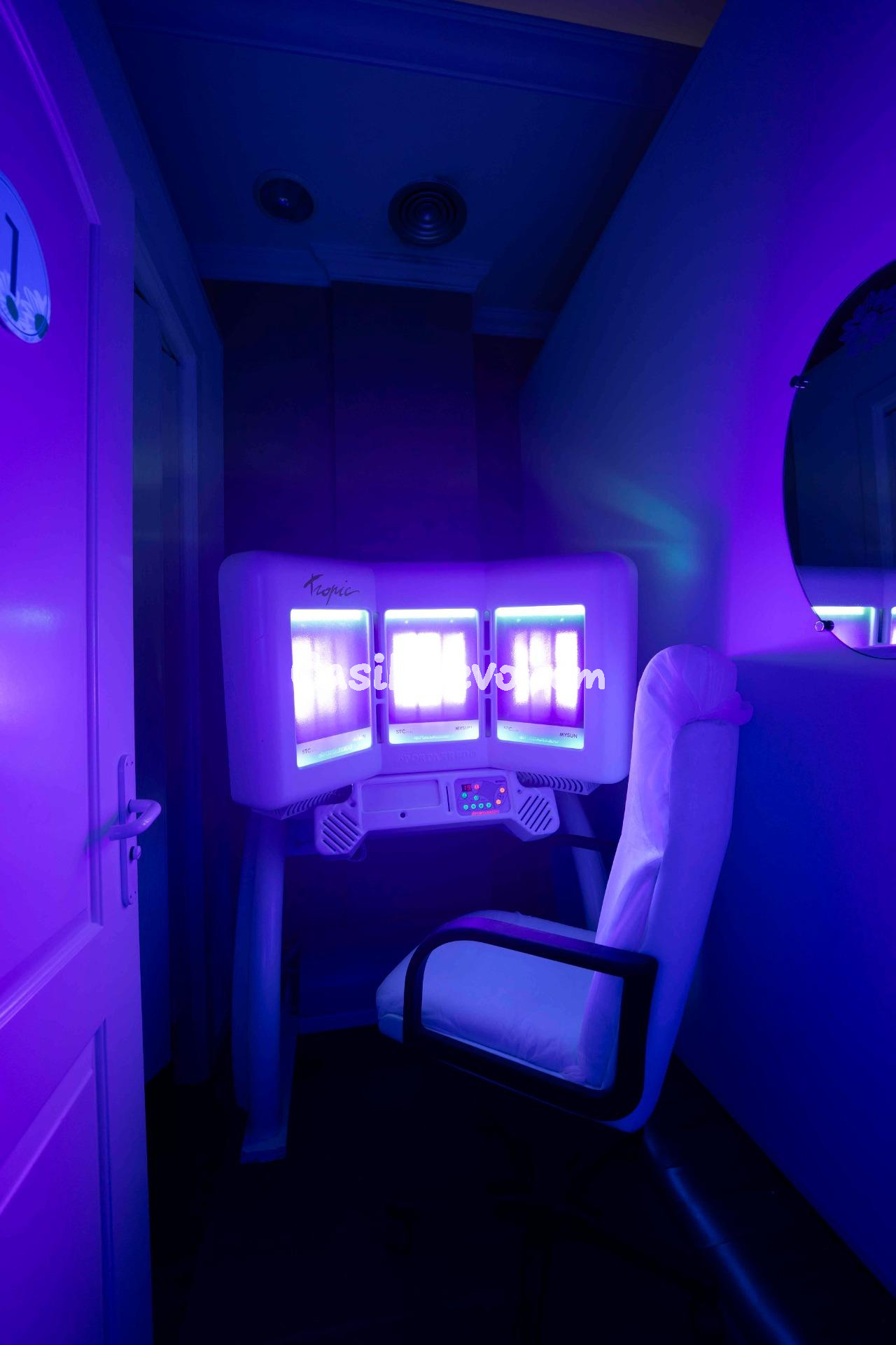 Traspaso centro de belleza y estética en el corazón de Santa - foto 18