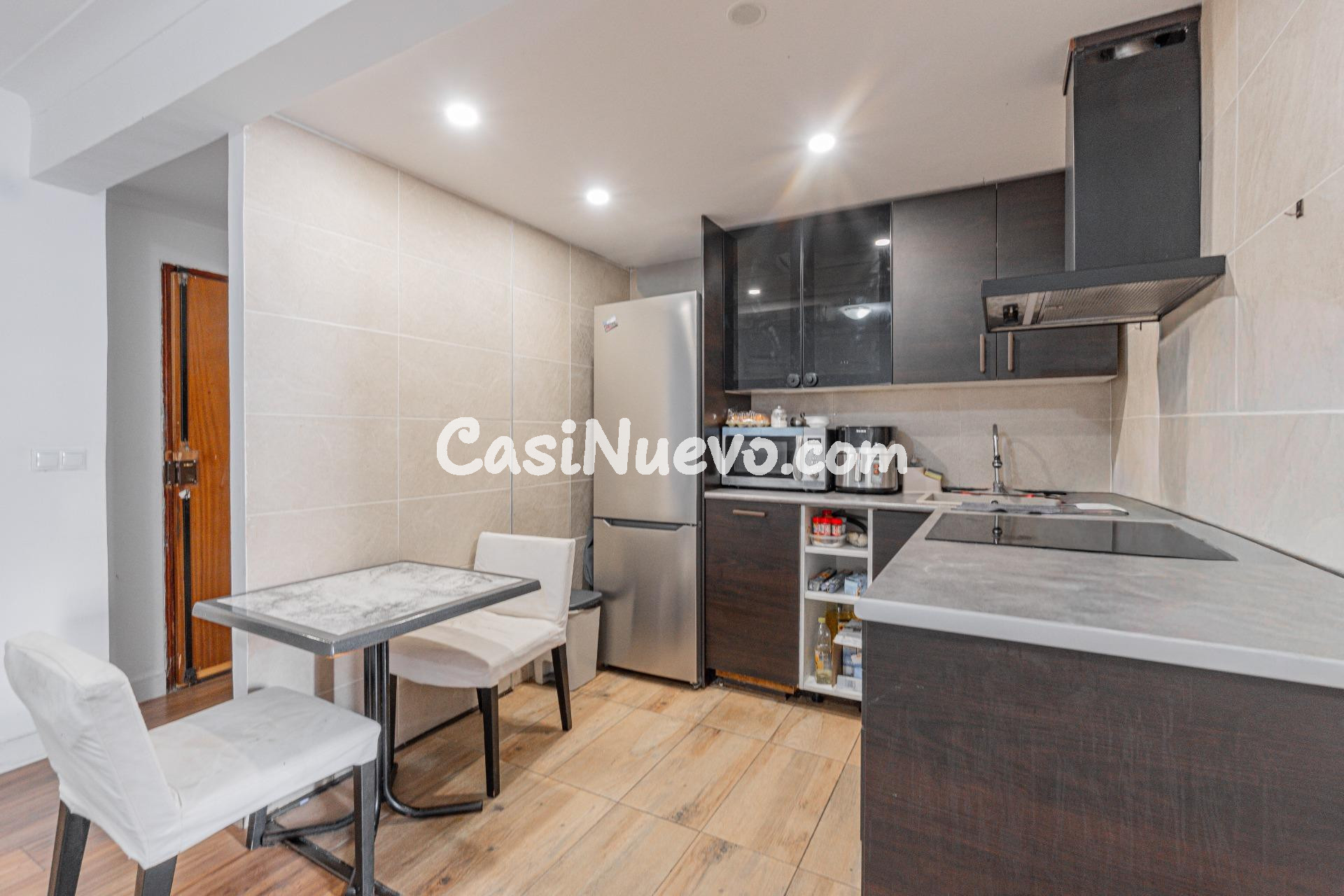 Vivienda con Dos Ambientes Independientes en Camp d’en Serra - foto 2