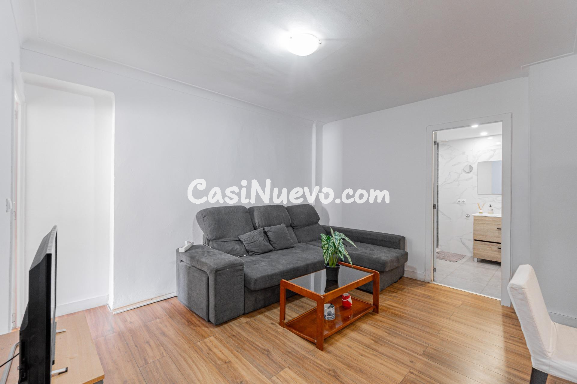 Vivienda con Dos Ambientes Independientes en Camp d’en Serra - foto 3