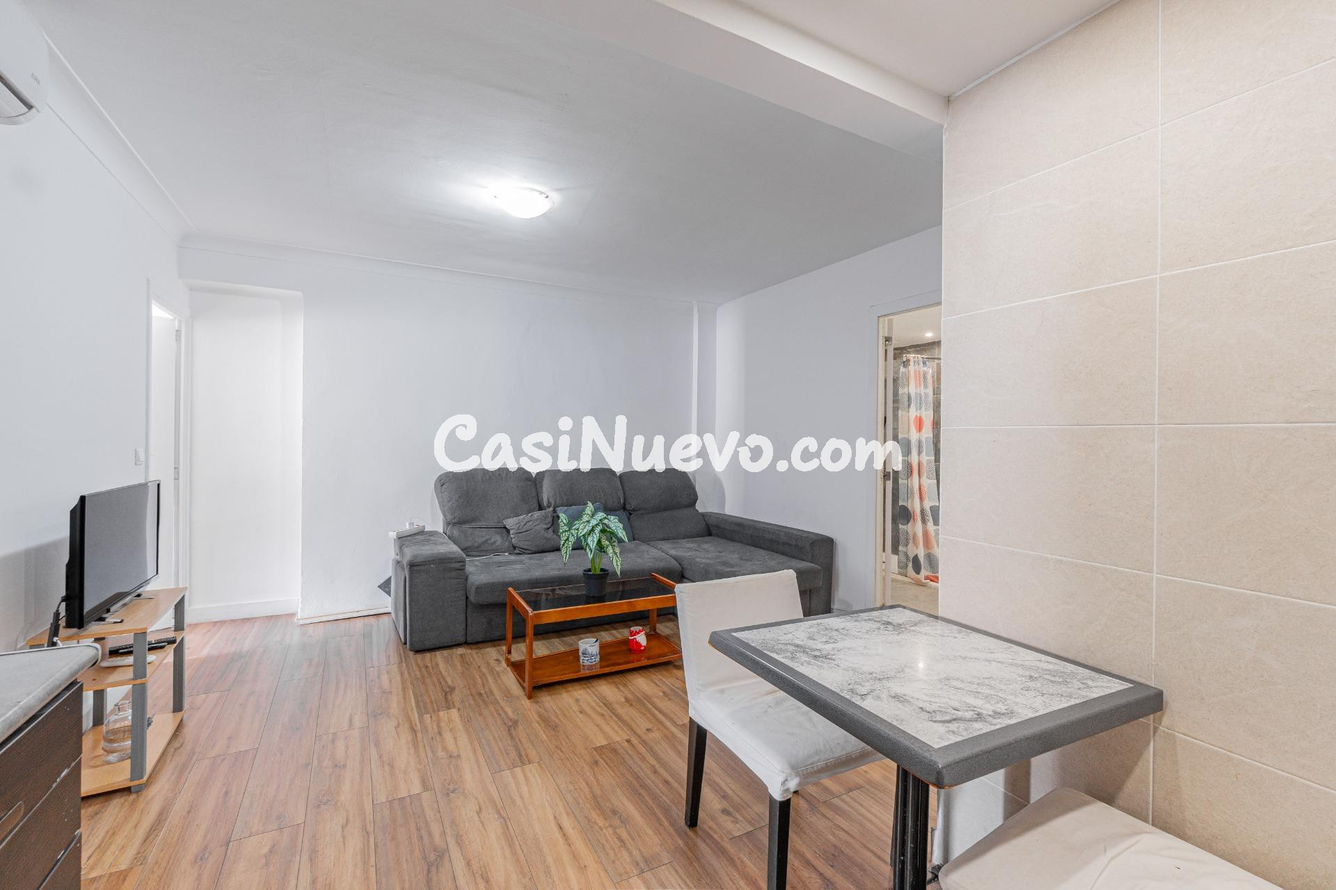 Vivienda con Dos Ambientes Independientes en Camp d’en Serra - foto 5