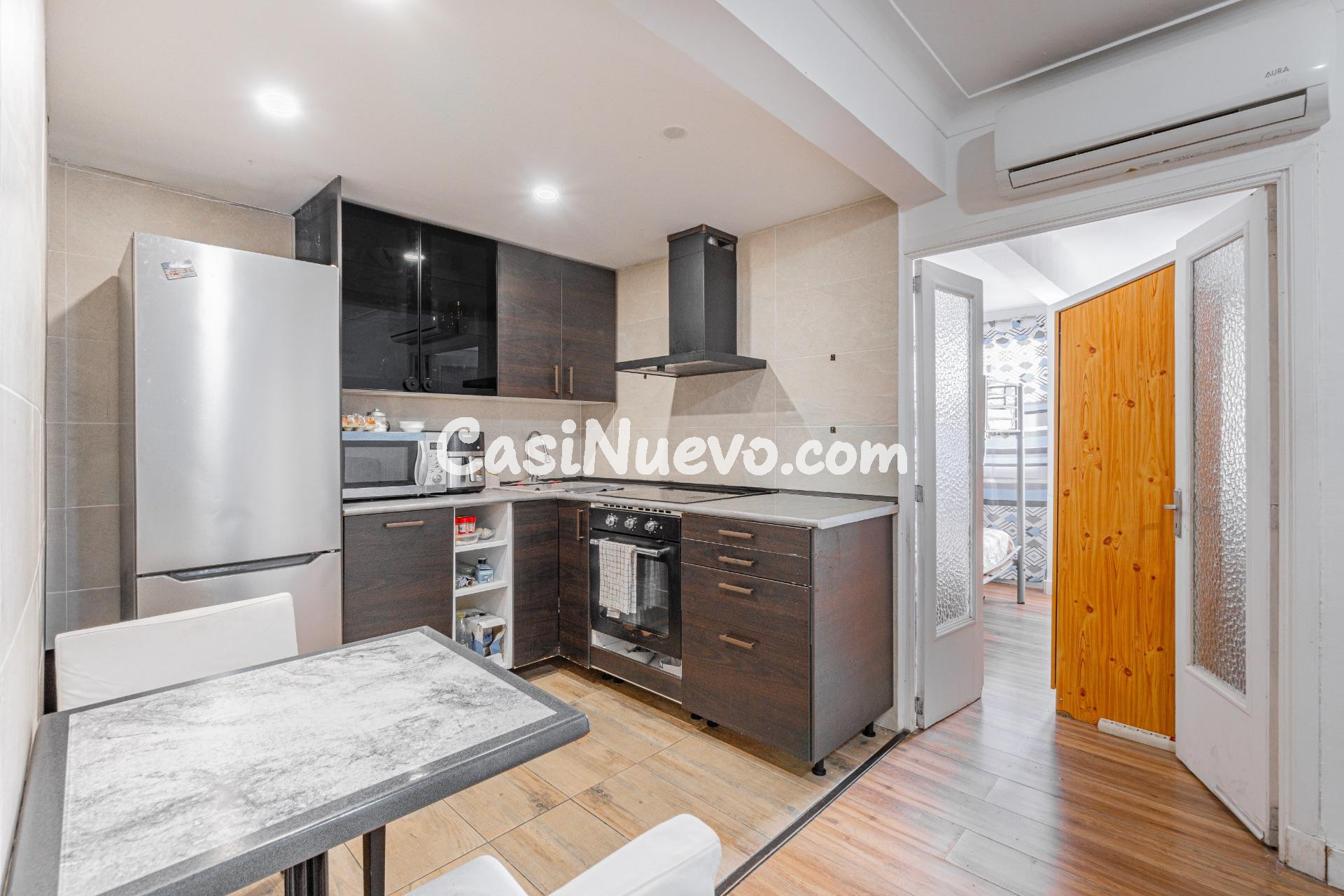 Vivienda con Dos Ambientes Independientes en Camp d’en Serra - foto 6