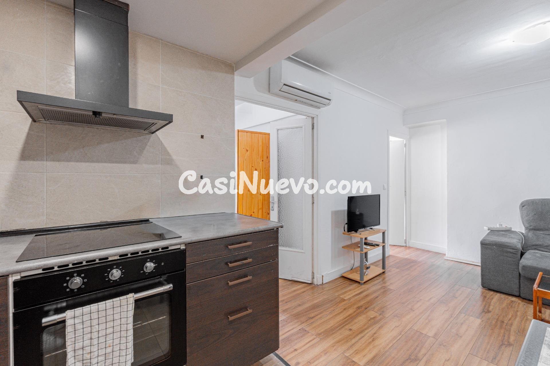 Vivienda con Dos Ambientes Independientes en Camp d’en Serra - foto 7