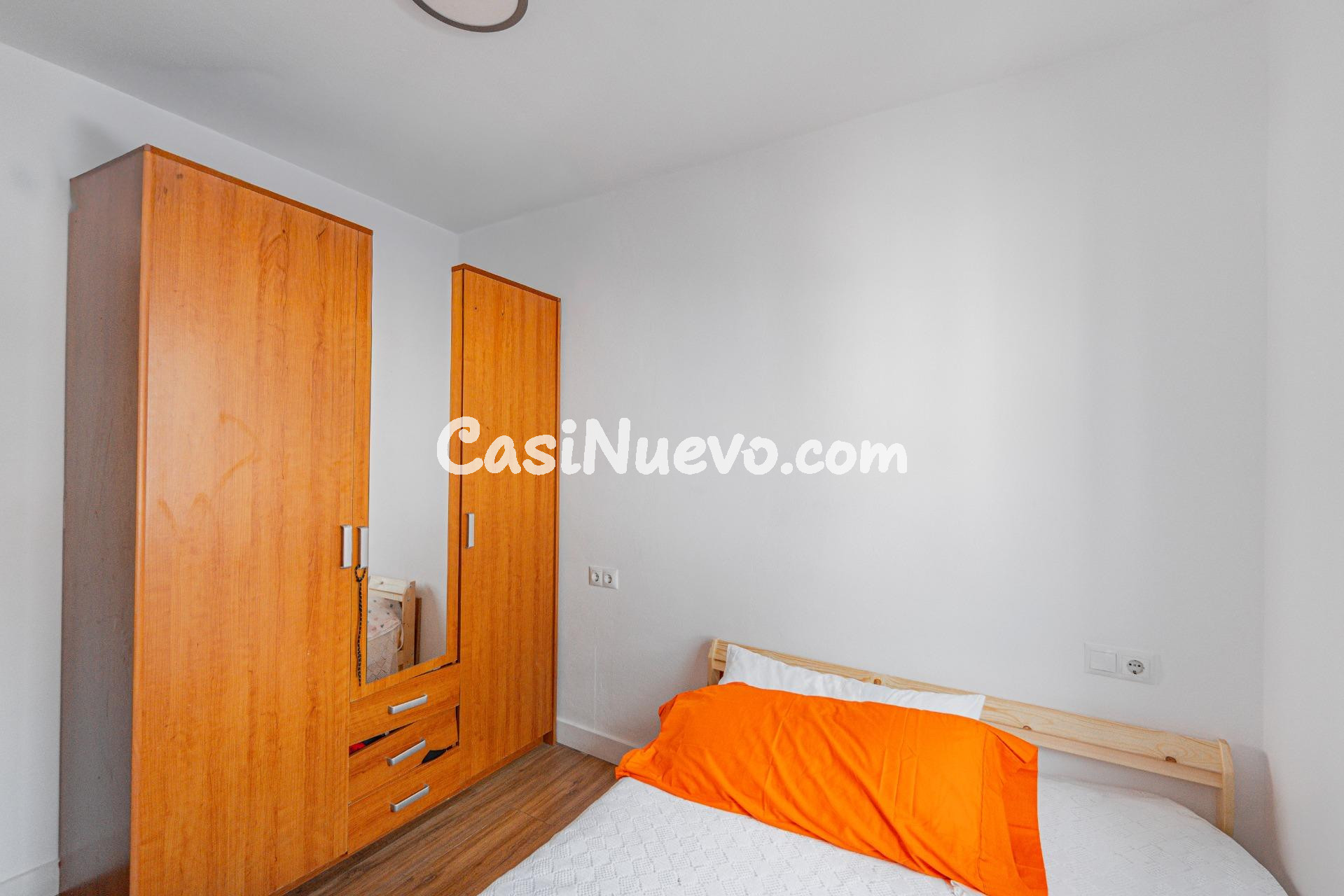 Vivienda con Dos Ambientes Independientes en Camp d’en Serra - foto 9