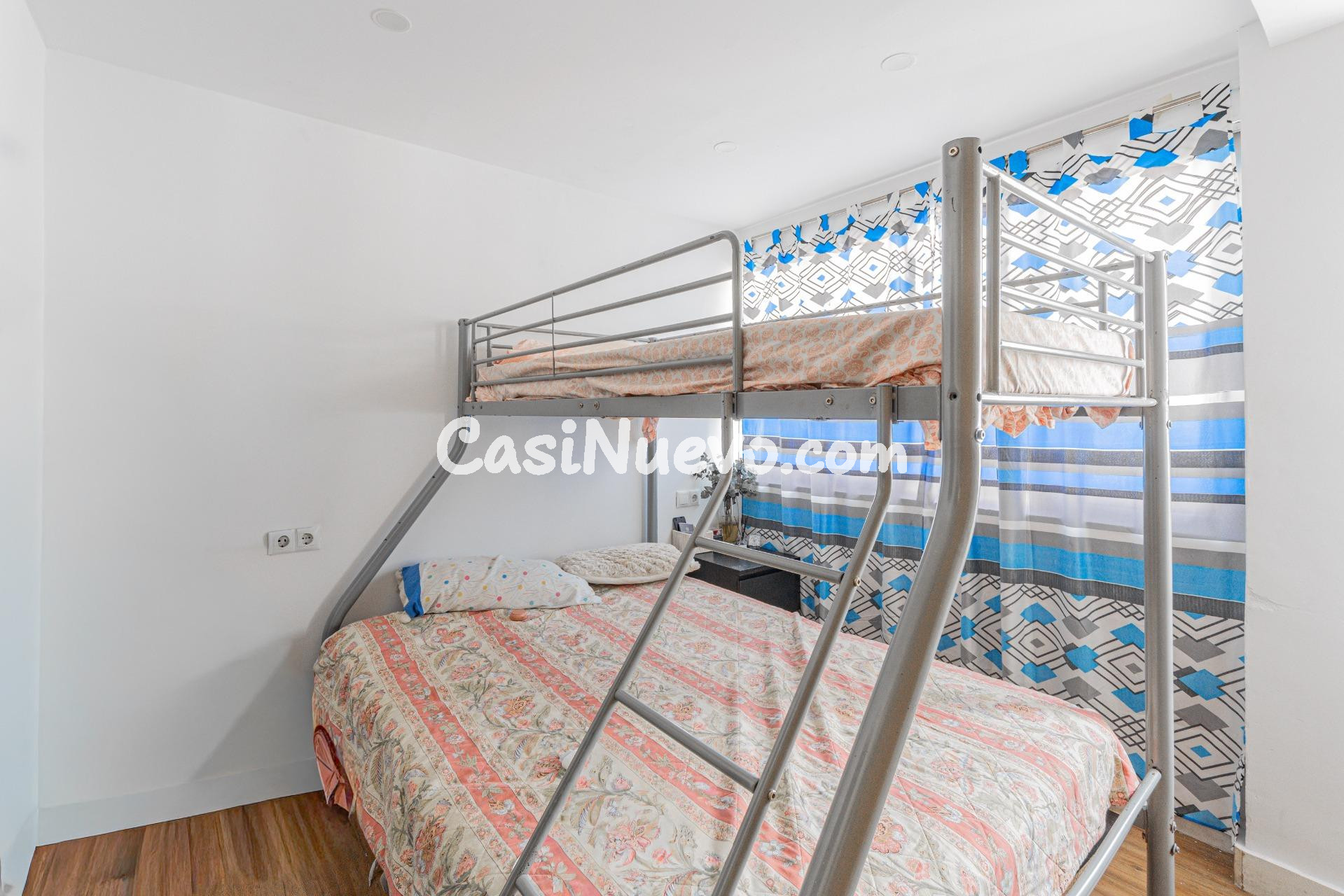 Vivienda con Dos Ambientes Independientes en Camp d’en Serra - foto 10